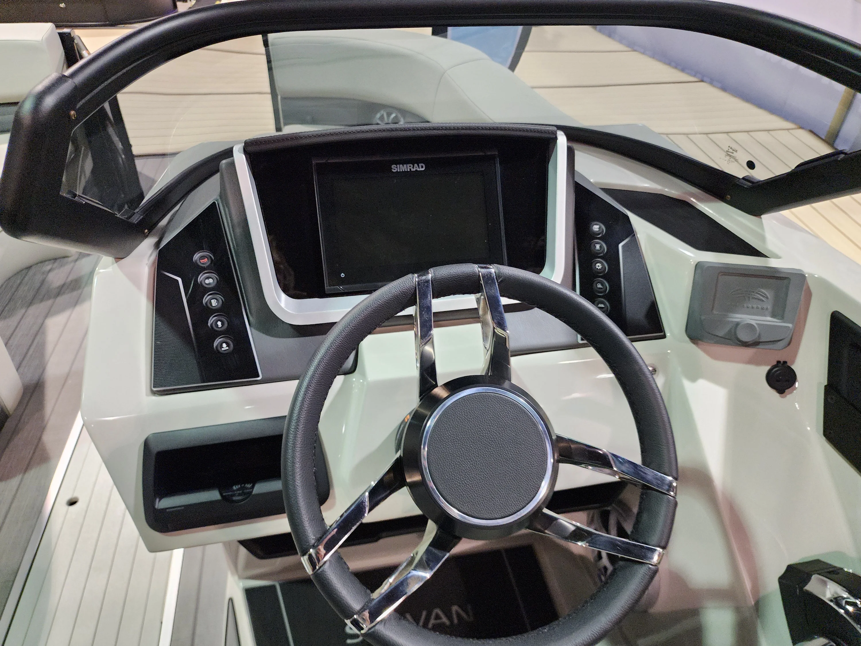 2025 Sylvan G3 Image Thumbnail #10