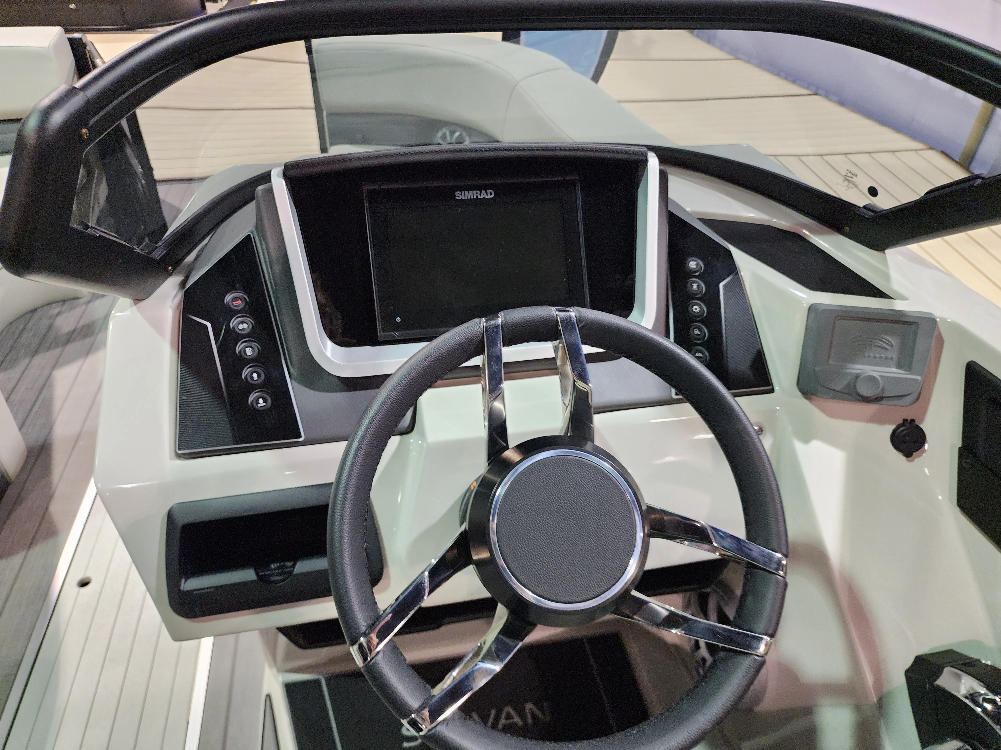 2025 Sylvan G3 Image Thumbnail #10