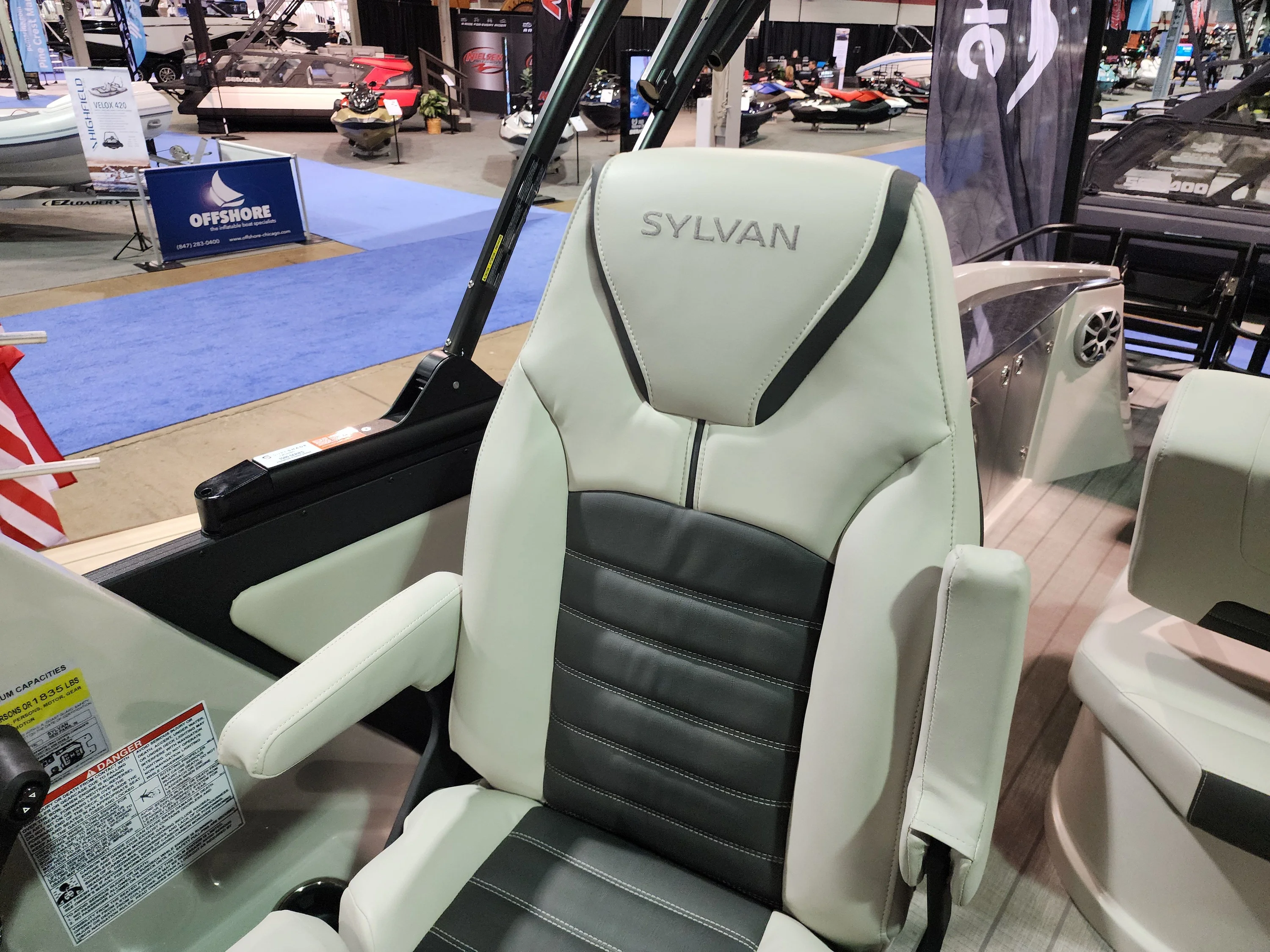 2025 Sylvan G3 Image Thumbnail #11