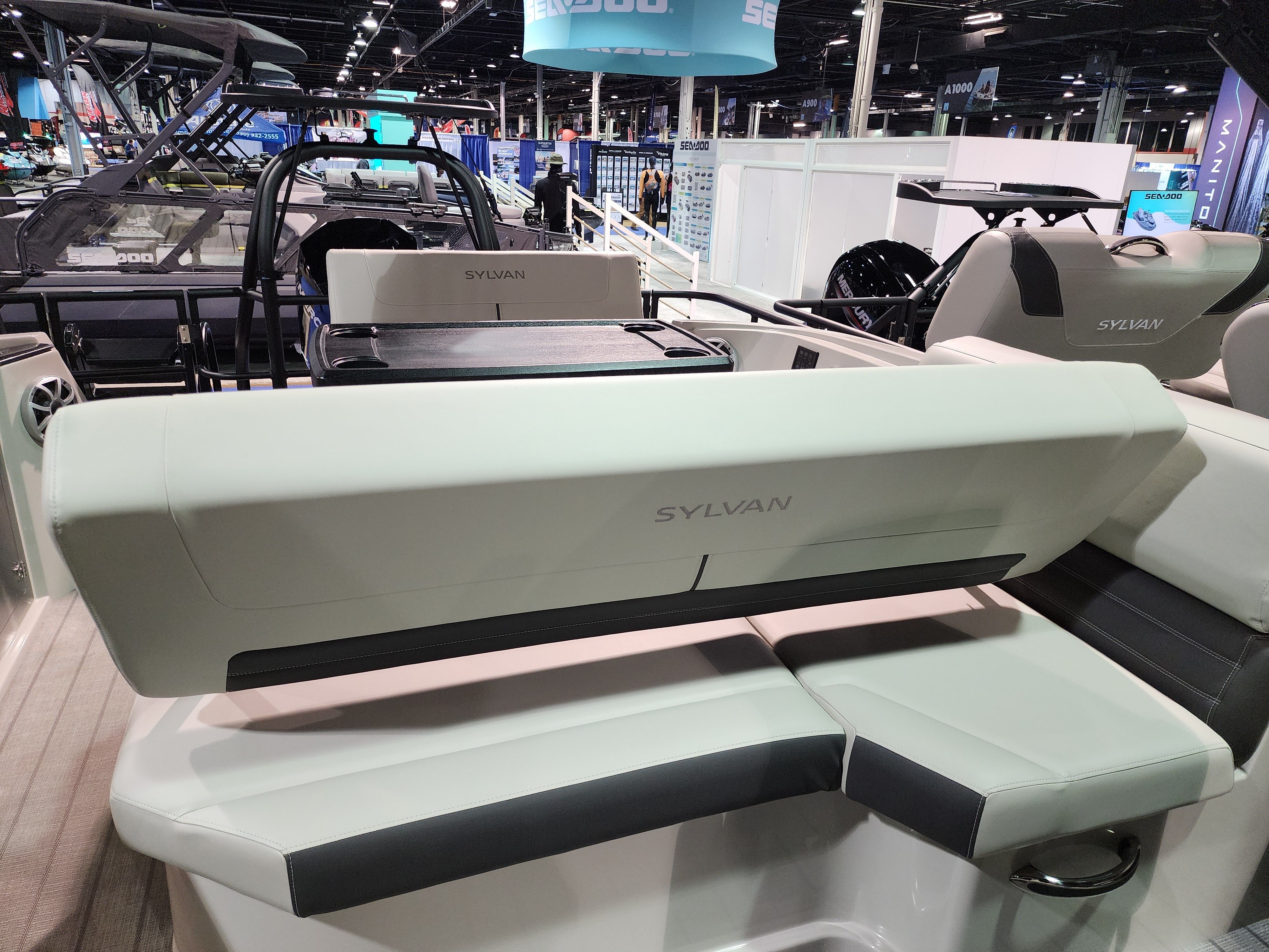 2025 Sylvan G3 Image Thumbnail #12