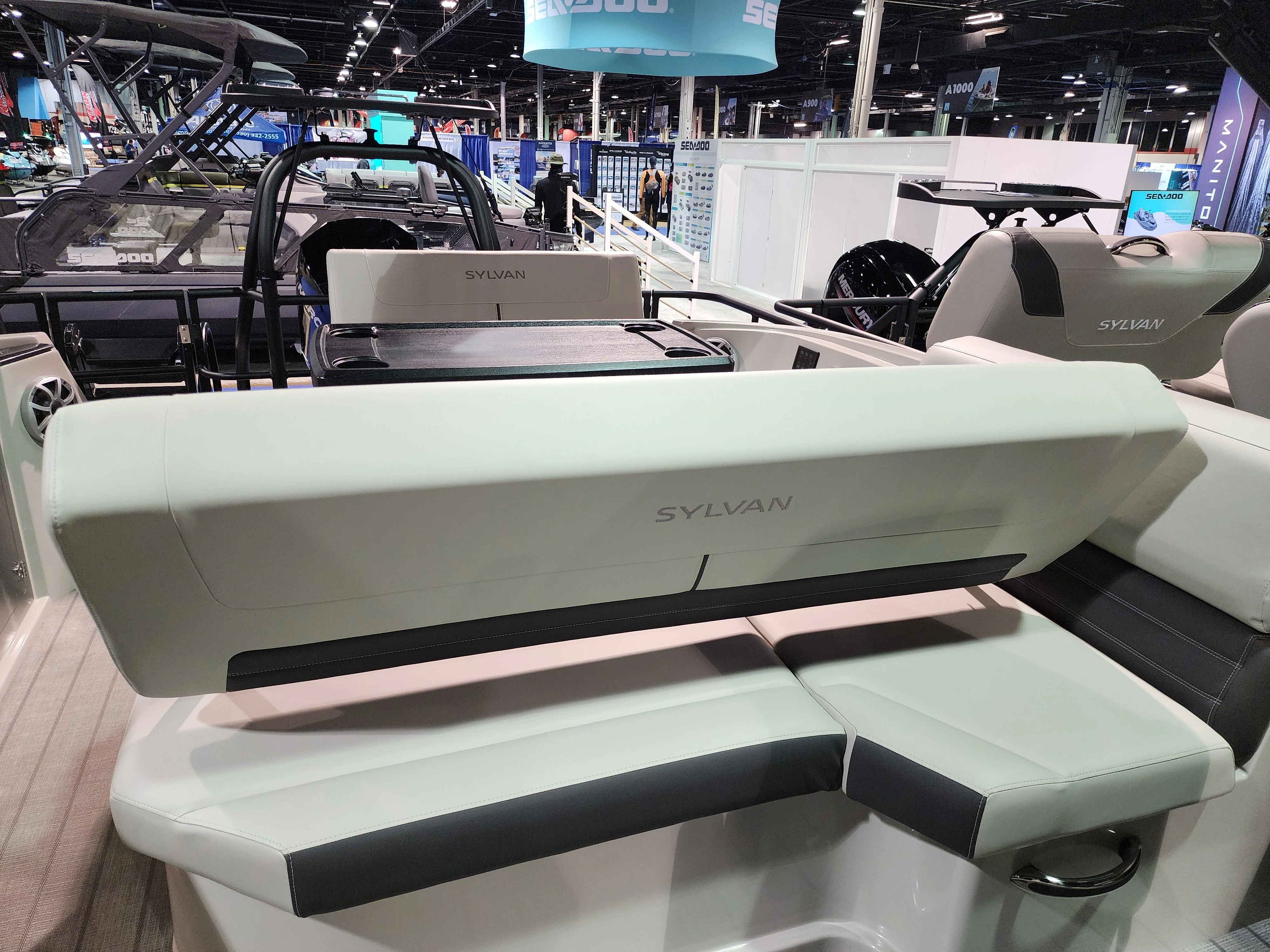 2025 Sylvan G3 Image Thumbnail #12