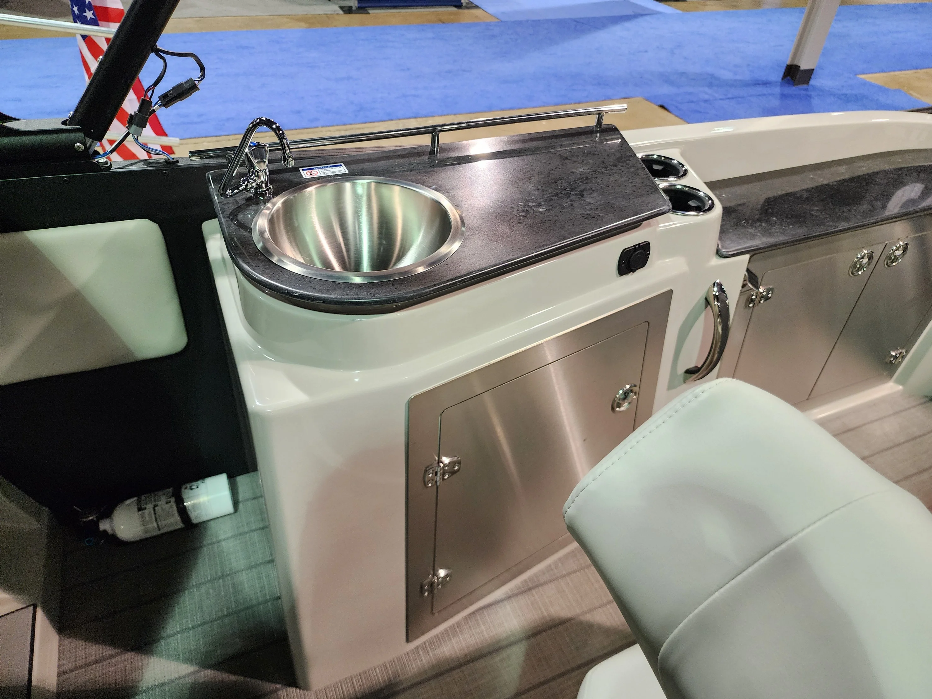 2025 Sylvan G3 Image Thumbnail #13