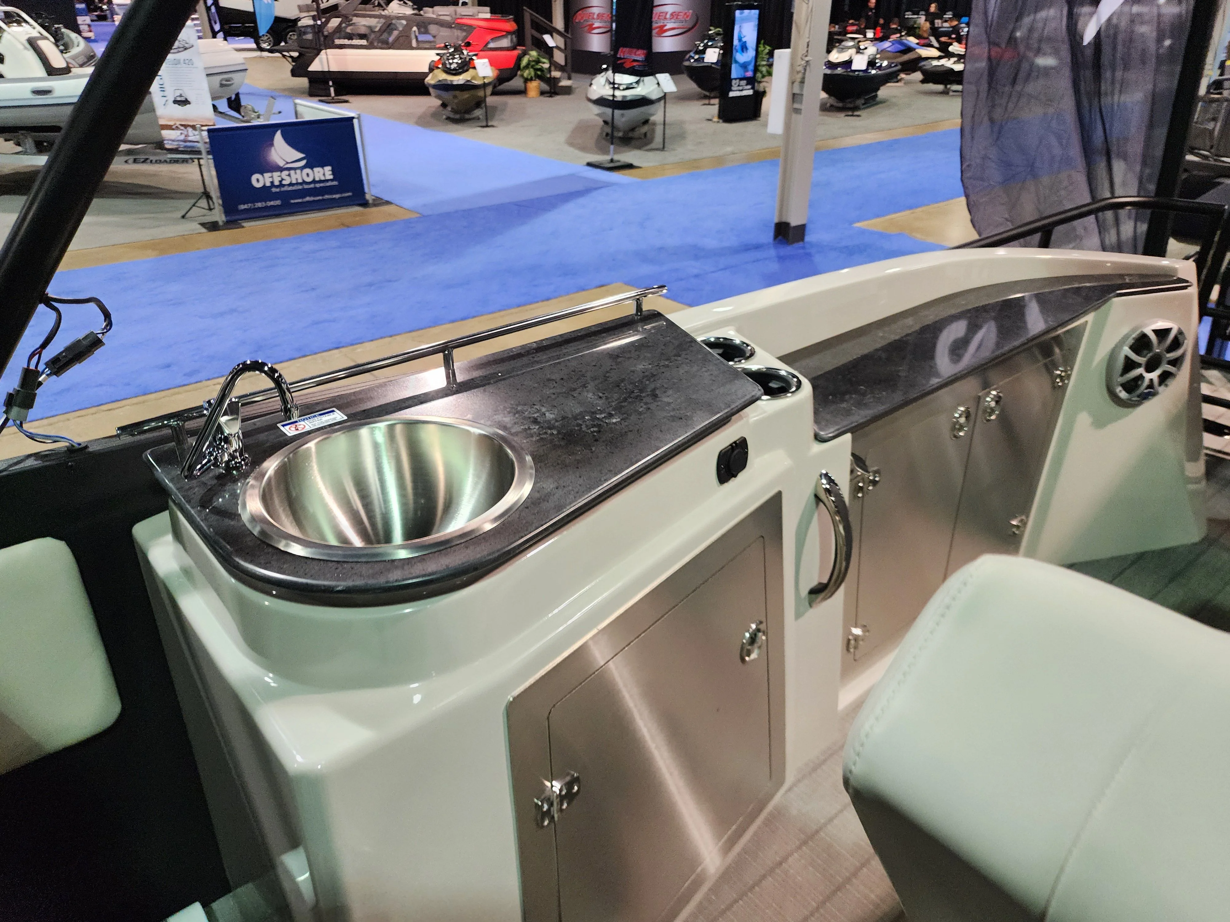 2025 Sylvan G3 Image Thumbnail #14