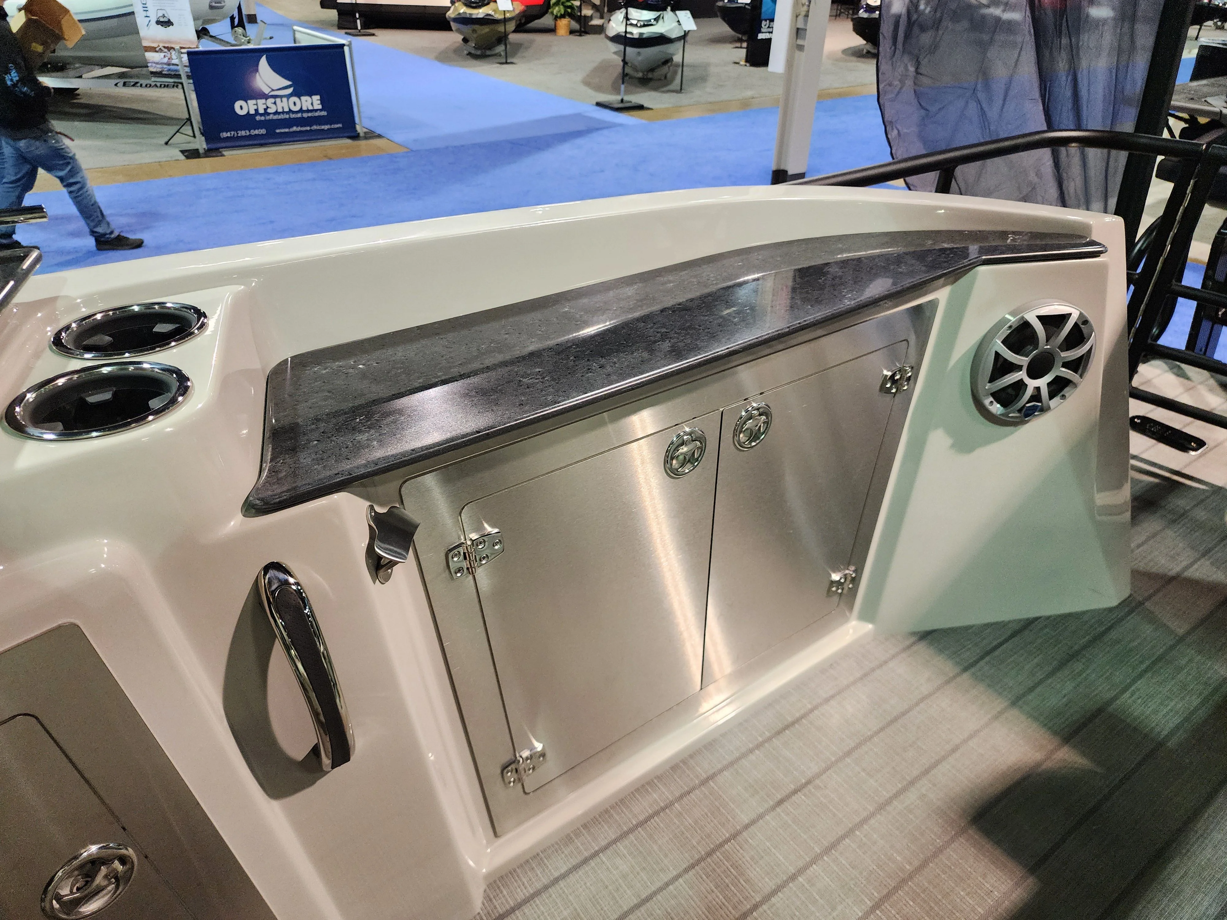 2025 Sylvan G3 Image Thumbnail #15