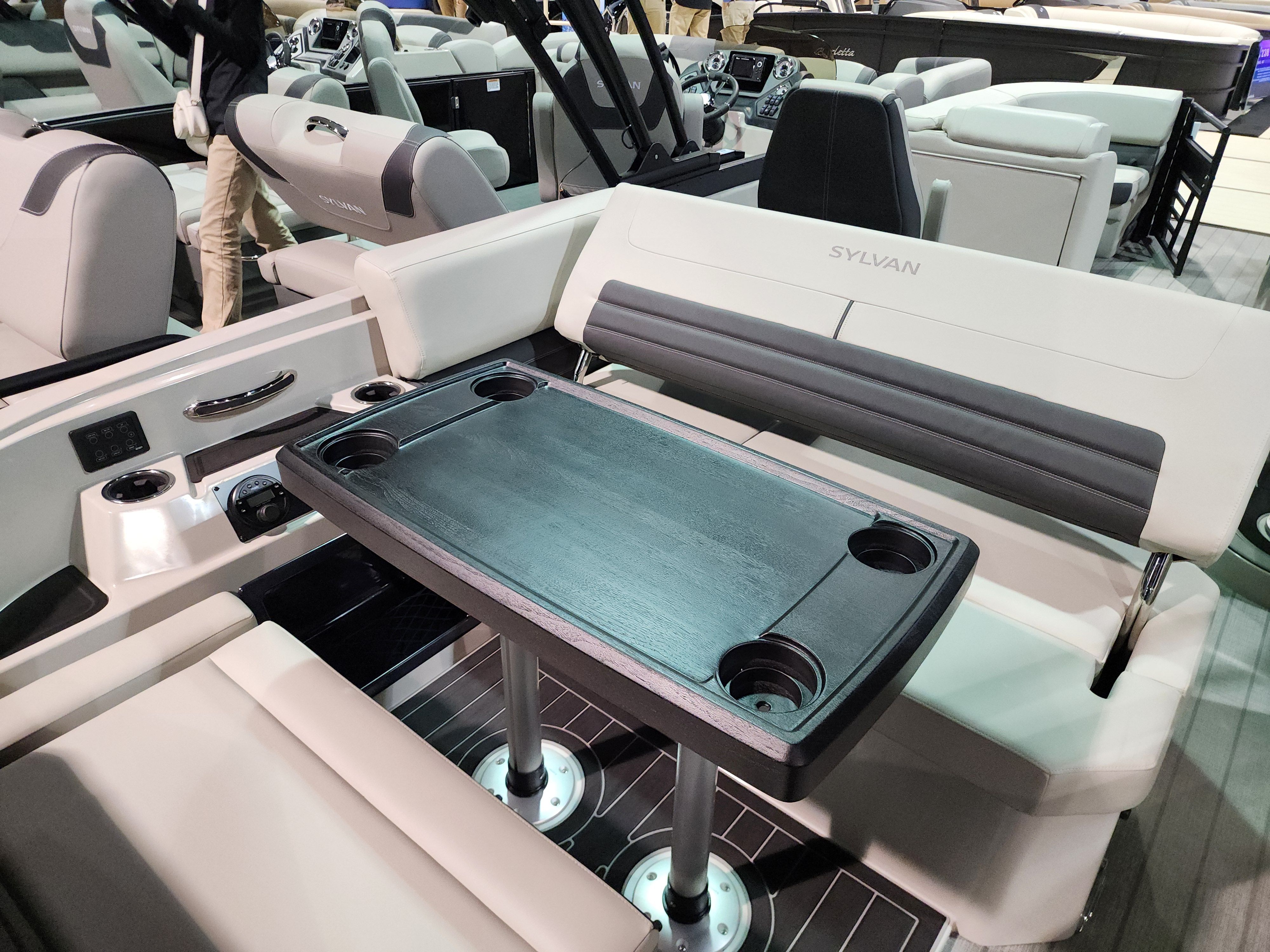 2025 Sylvan G3 Image Thumbnail #16