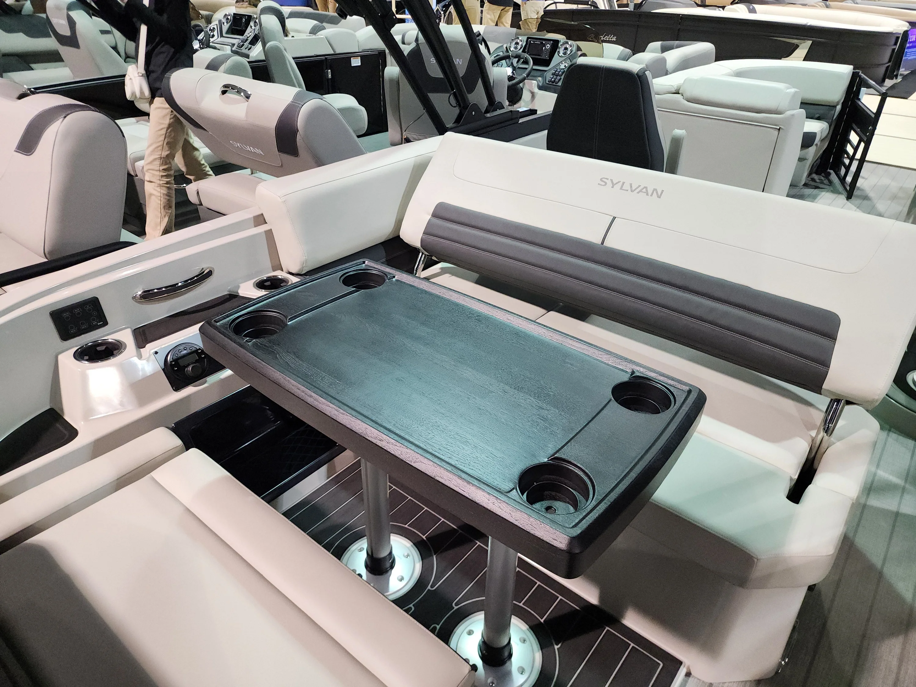 2025 Sylvan G3 Image Thumbnail #16