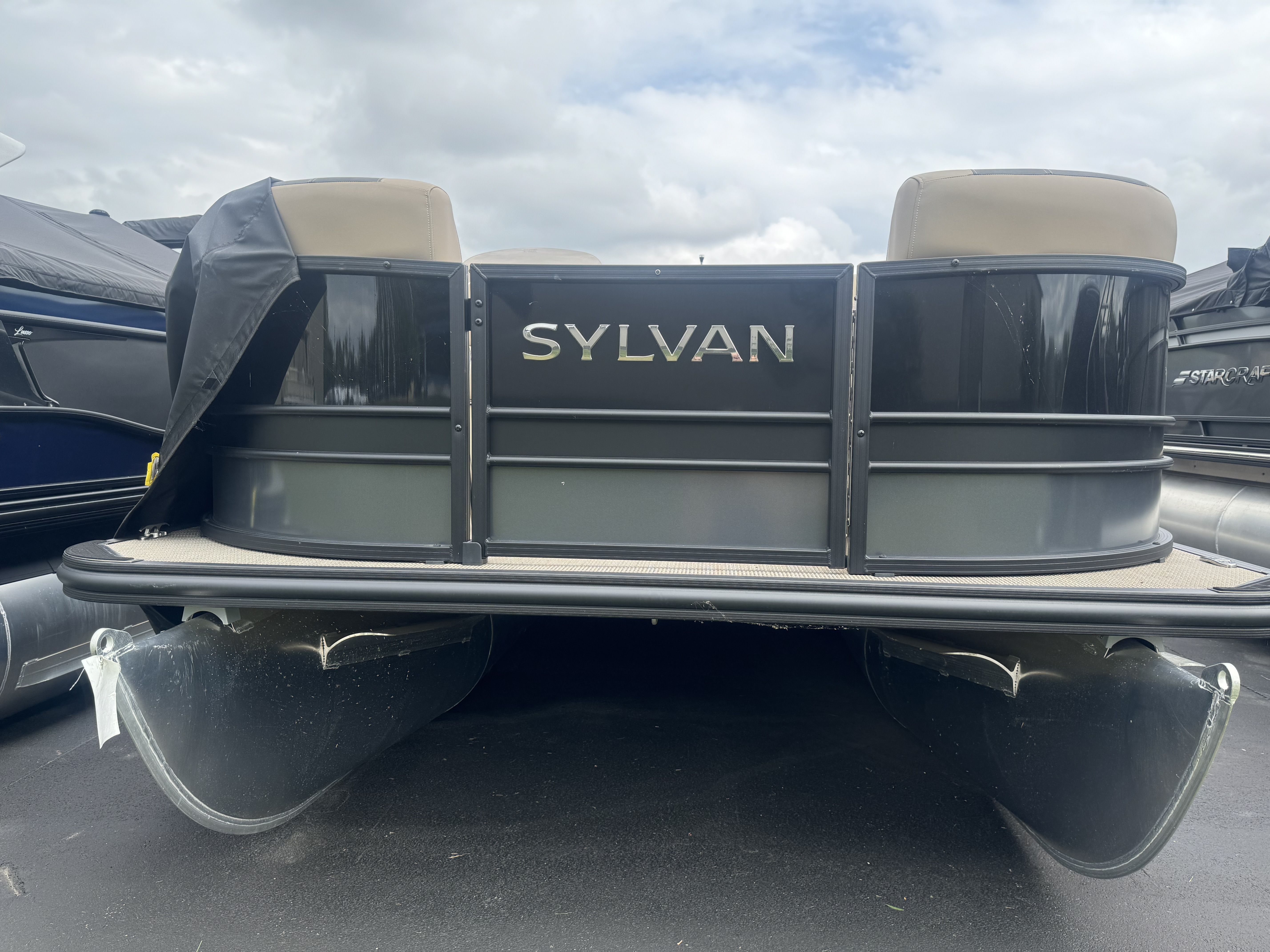 2024 Sylvan
                                                             L-3 Image Thumbnail #1