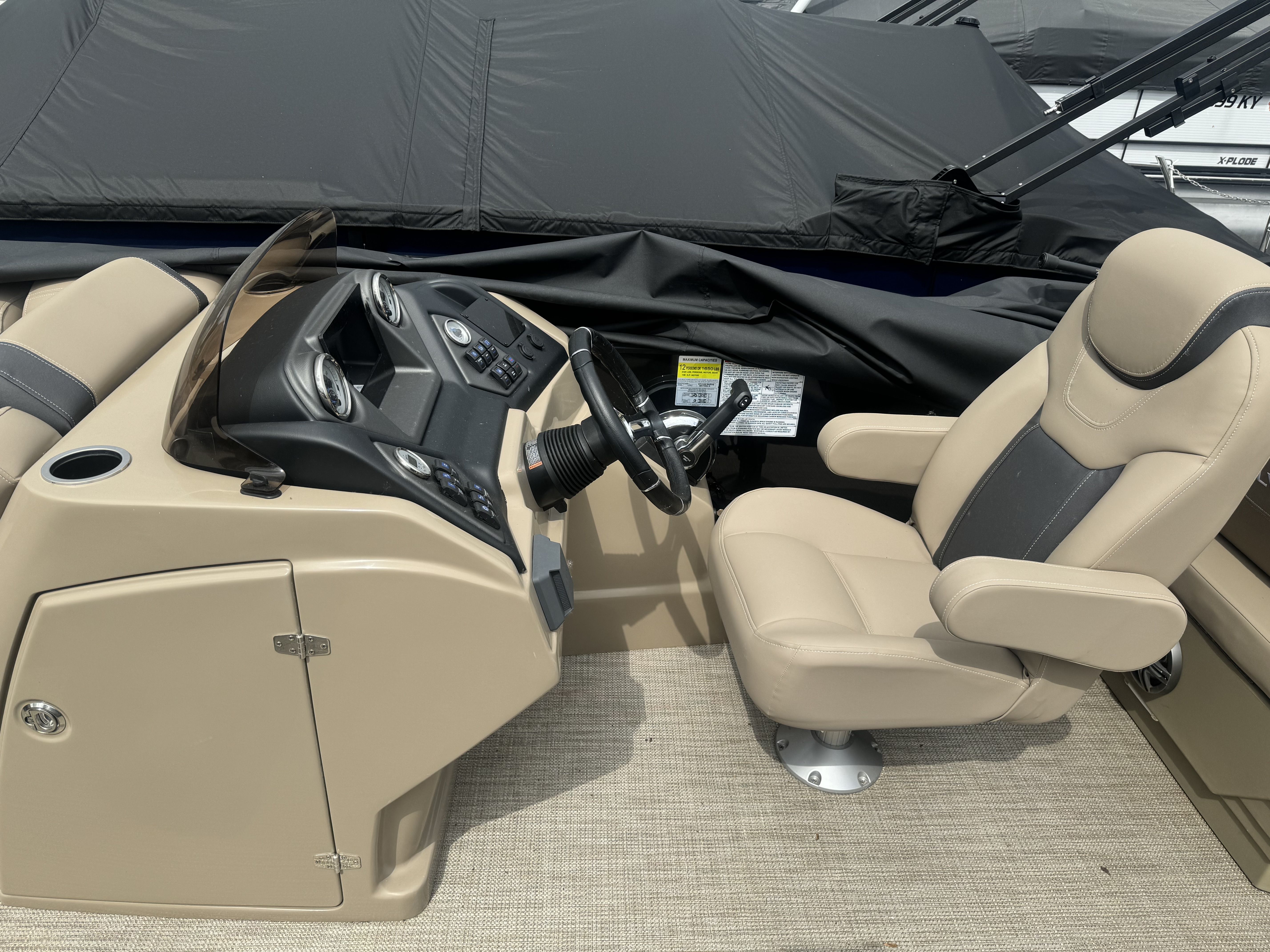 2024 Sylvan
                                                             L-3 Image Thumbnail #6