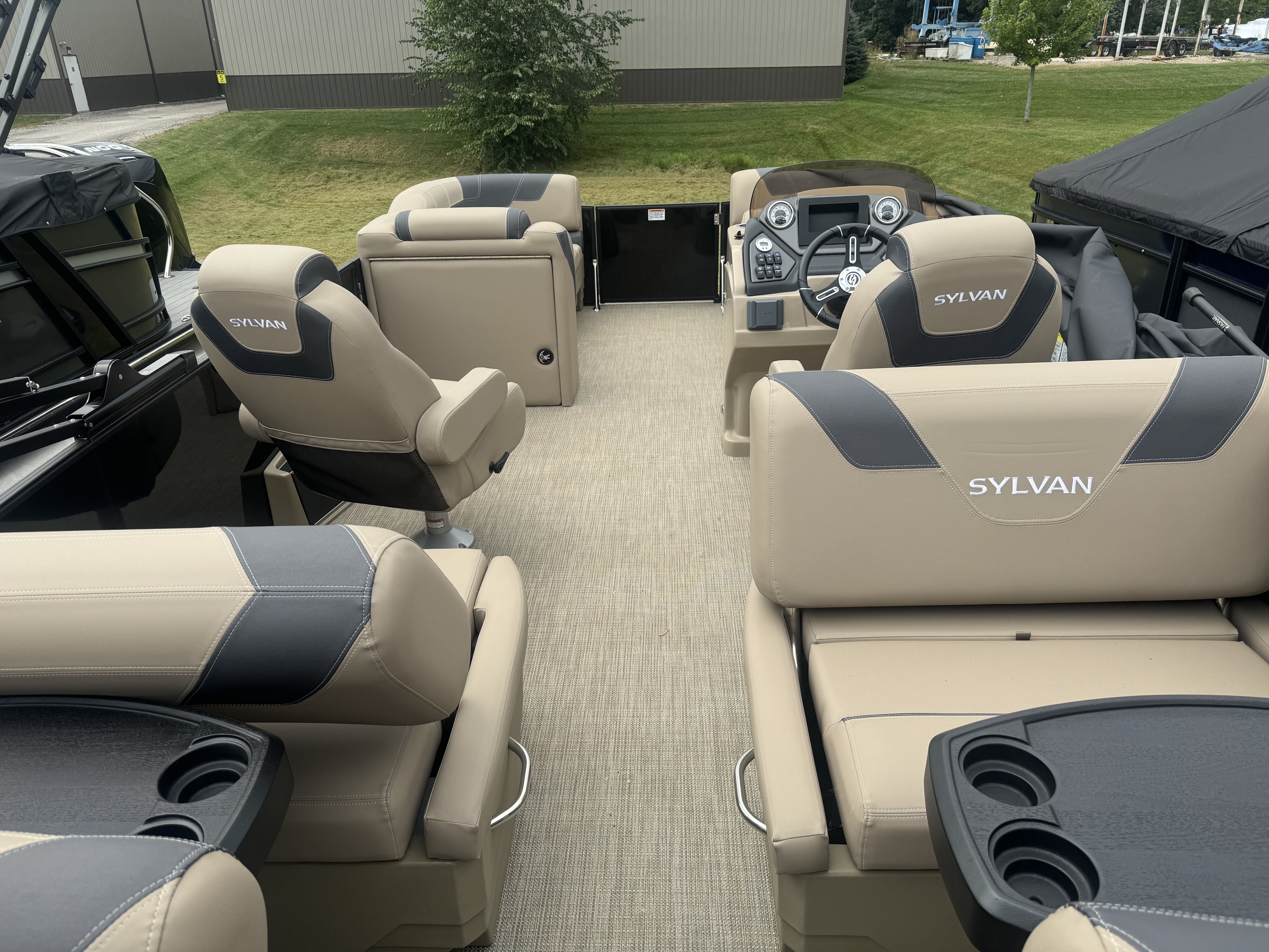 2024 Sylvan
                                                             L-3 Image Thumbnail #10
