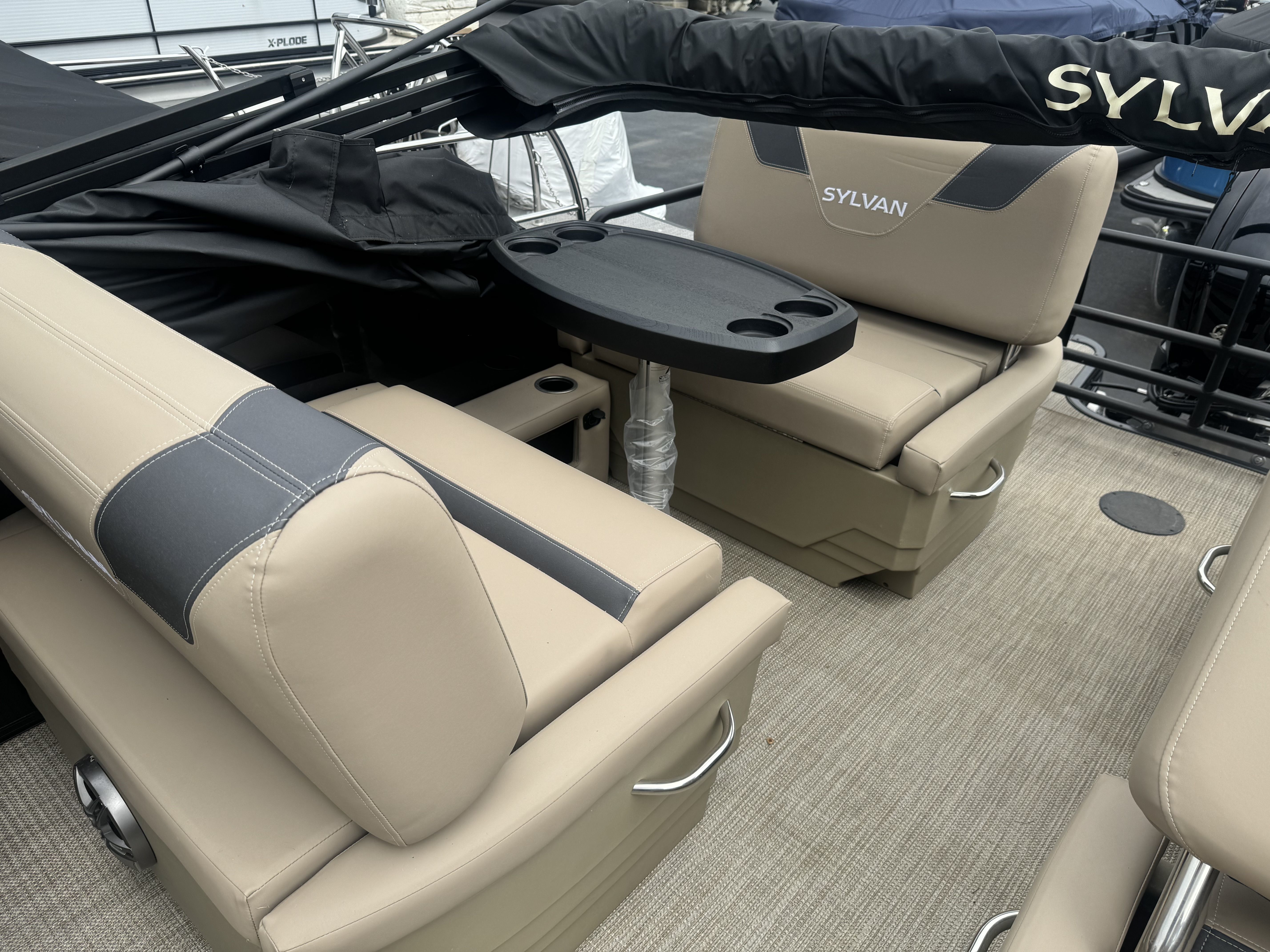 2024 Sylvan
                                                             L-3 Image Thumbnail #12