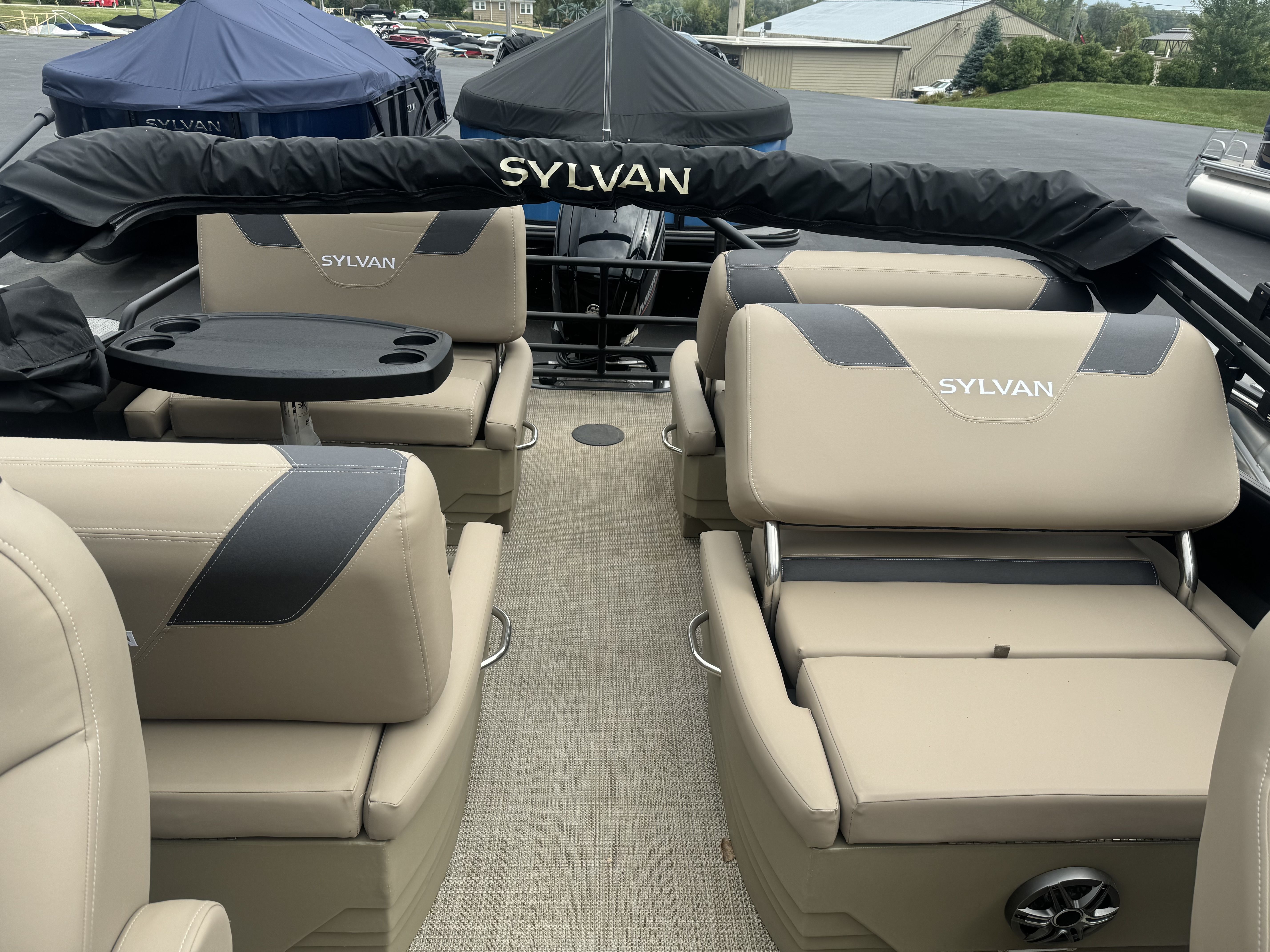 2024 Sylvan
                                                             L-3 Image Thumbnail #13