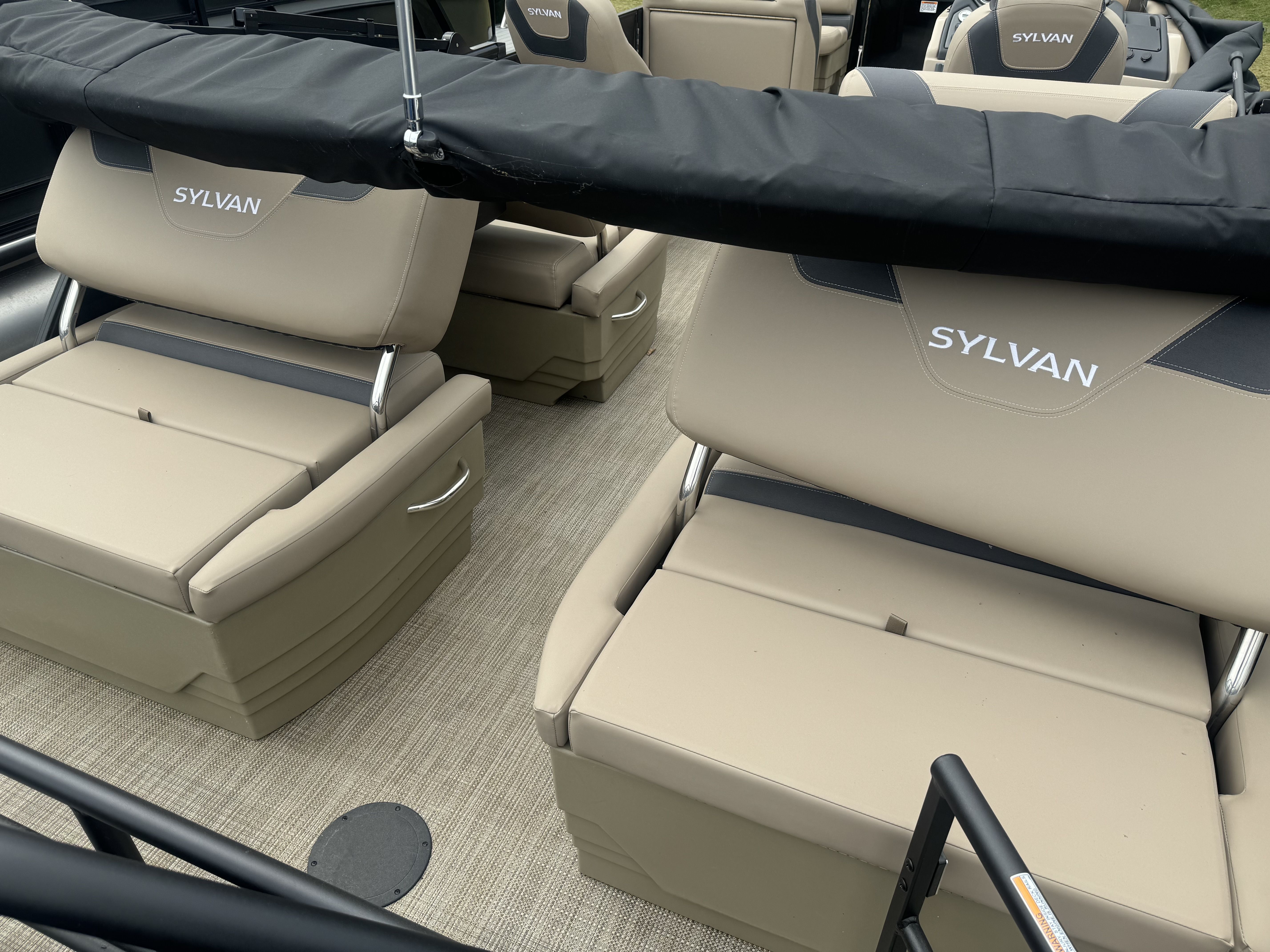 2024 Sylvan
                                                             L-3 Image Thumbnail #15