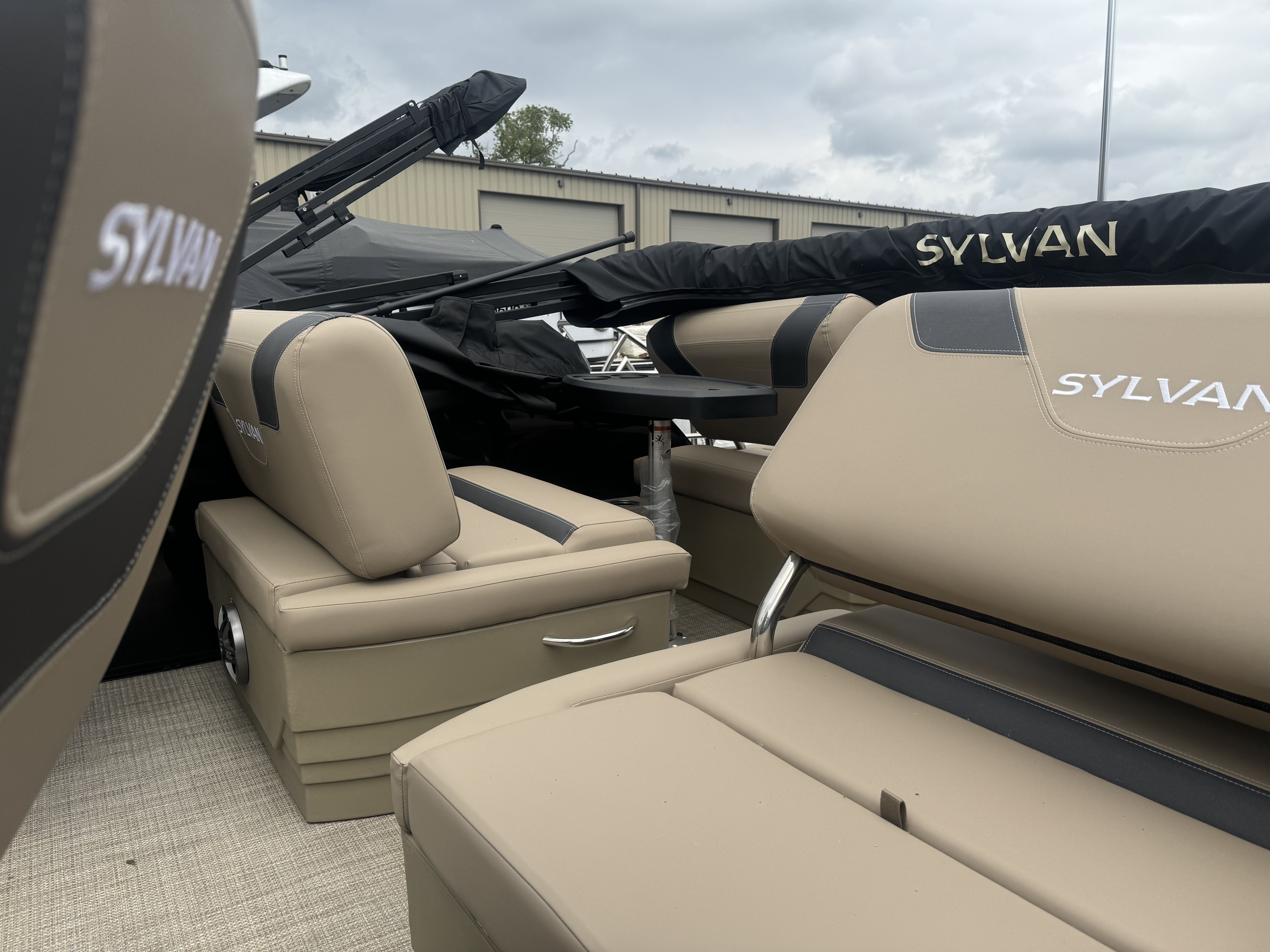 2024 Sylvan
                                                             L-3 Image Thumbnail #16