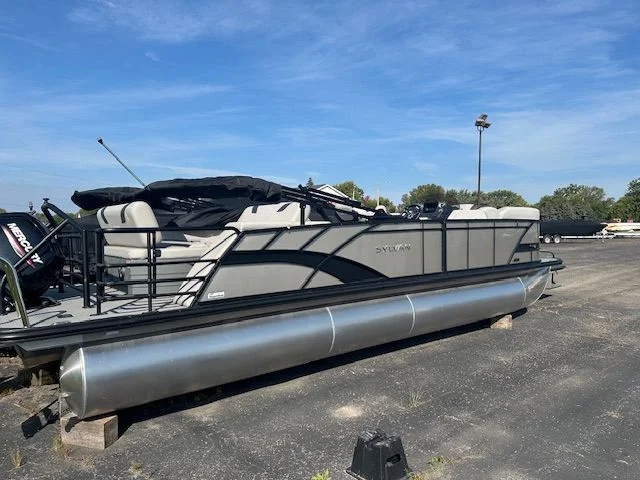 2024 Sylvan L5 Image Thumbnail #2