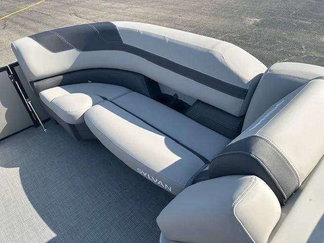 2024 Sylvan L5 Image Thumbnail #5