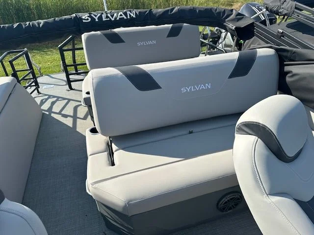 2024 Sylvan L5 Image Thumbnail #10