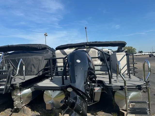 2024 Sylvan L5 Image Thumbnail #12