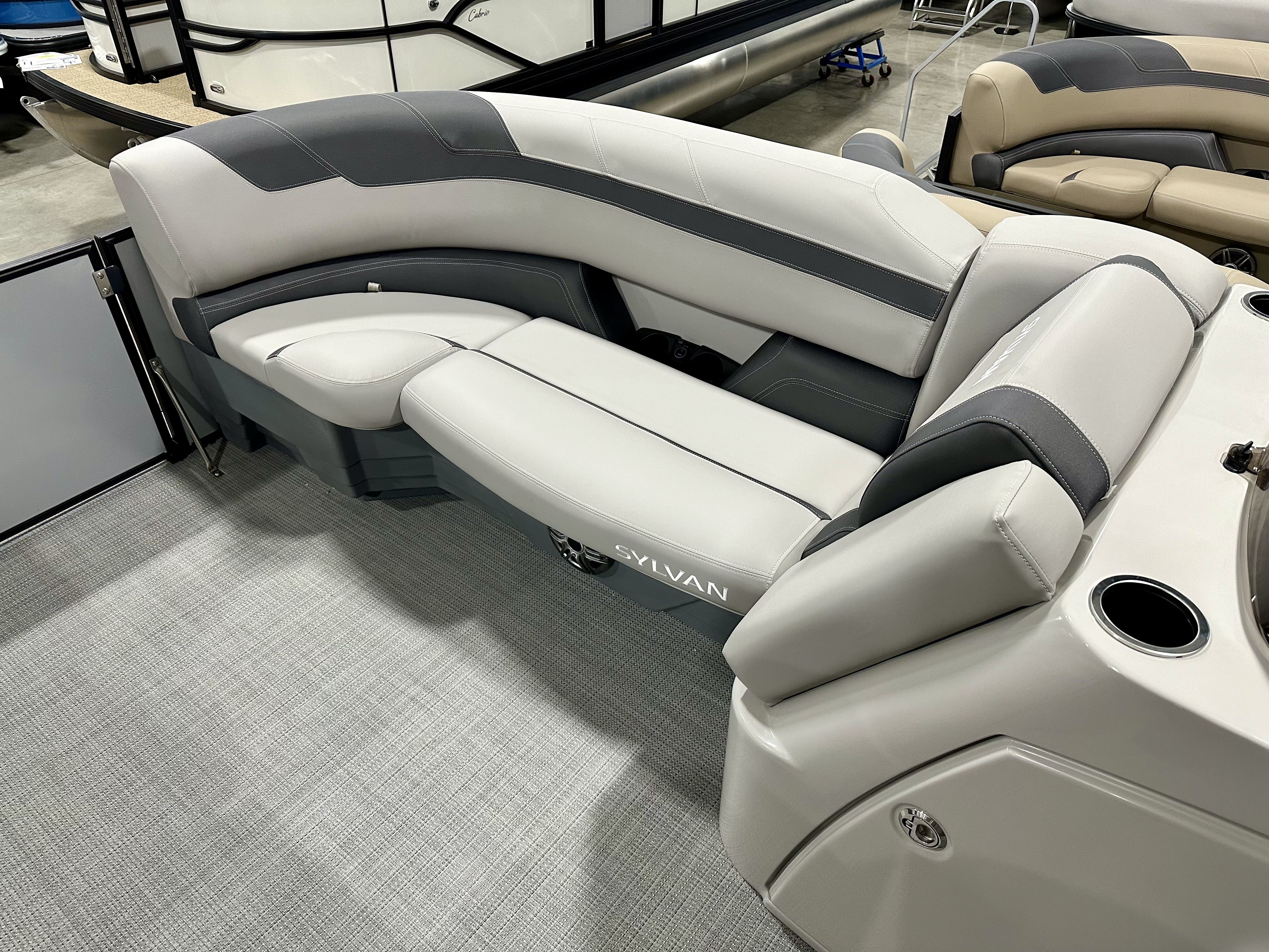 2024 Sylvan L5 Image Thumbnail #5