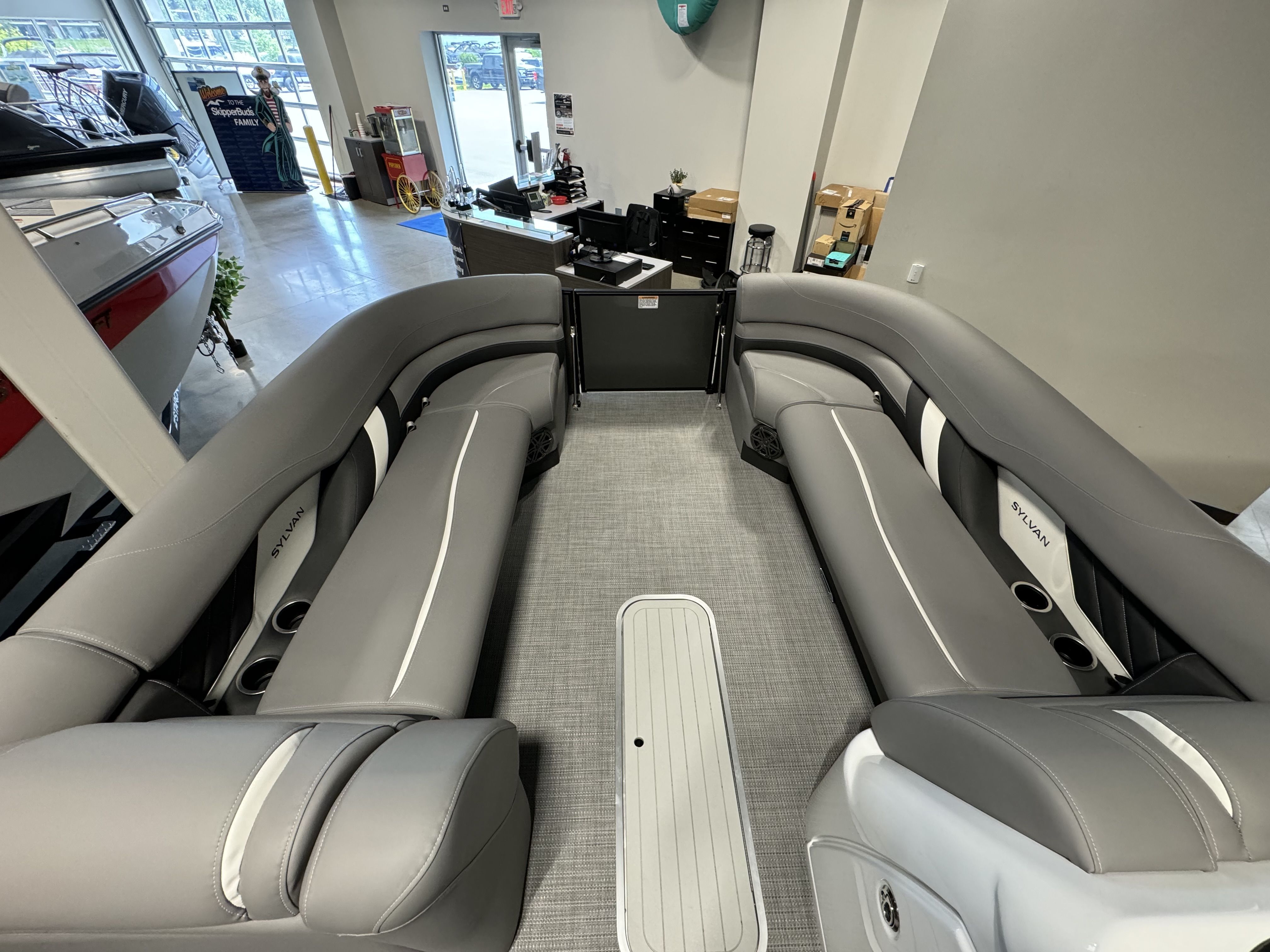 2024 Sylvan S-5 Image Thumbnail #2