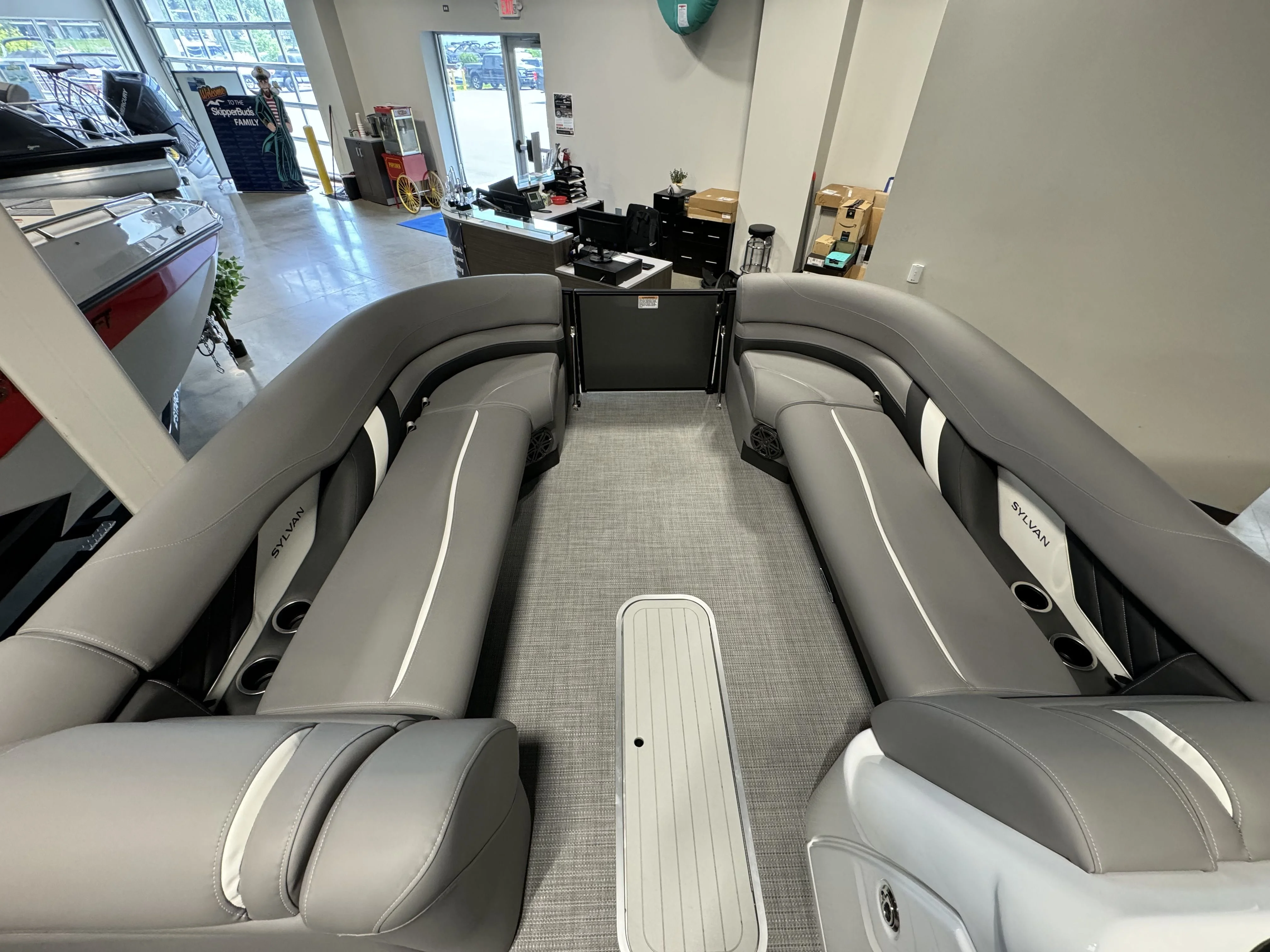 2024 Sylvan S-5 Image Thumbnail #2