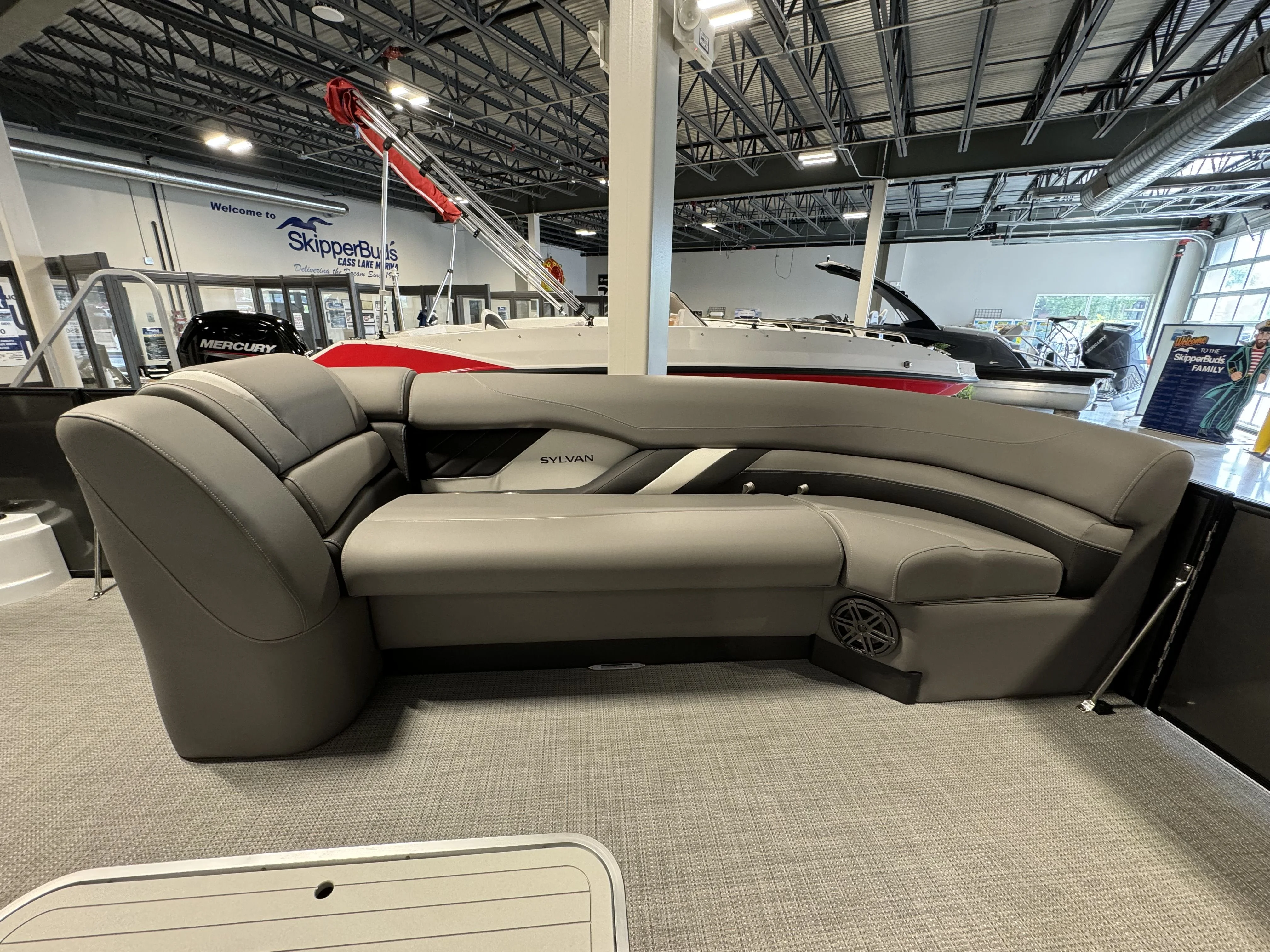 2024 Sylvan S-5 Image Thumbnail #3