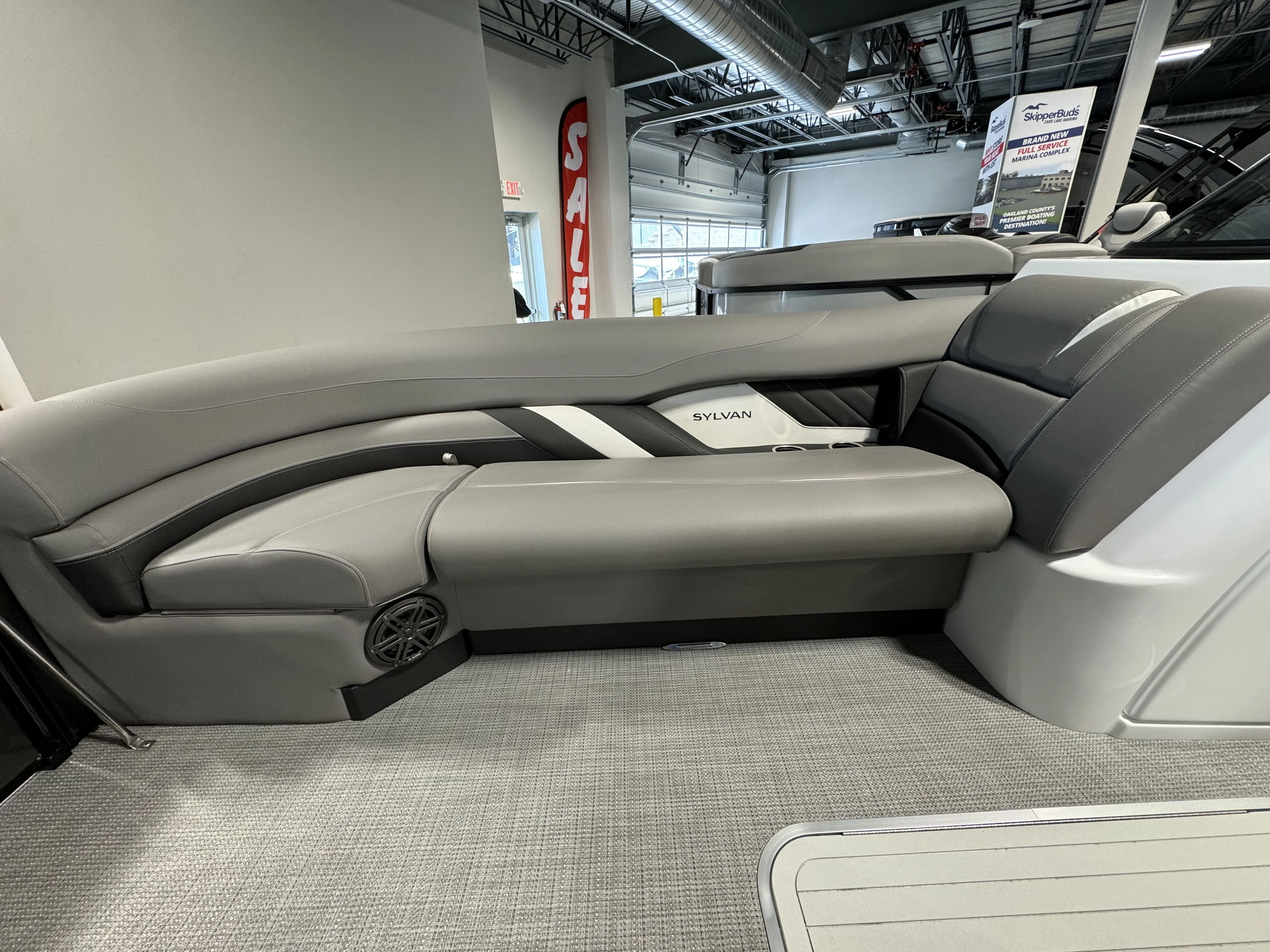 2024 Sylvan S-5 Image Thumbnail #4