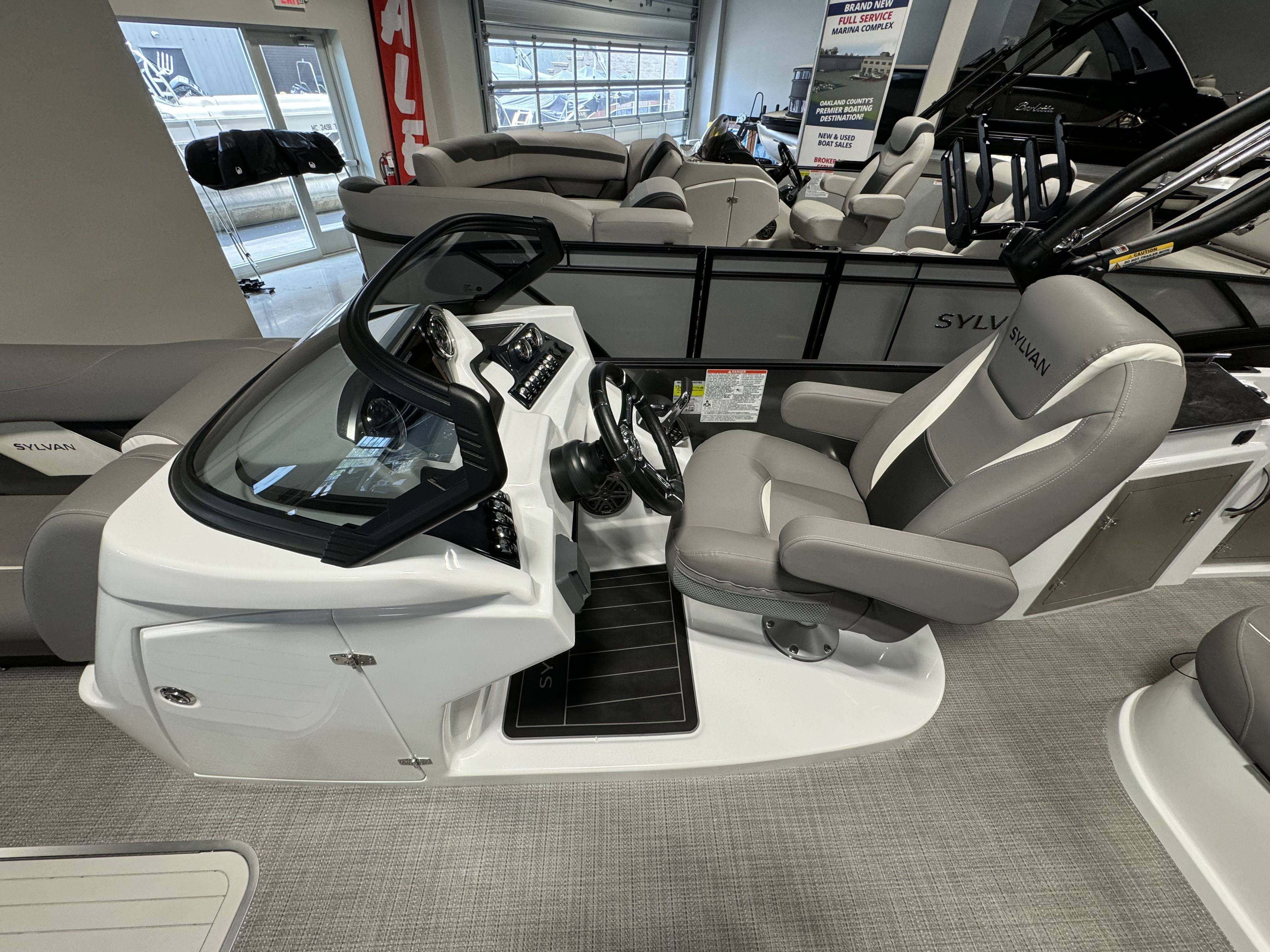 2024 Sylvan S-5 Image Thumbnail #6