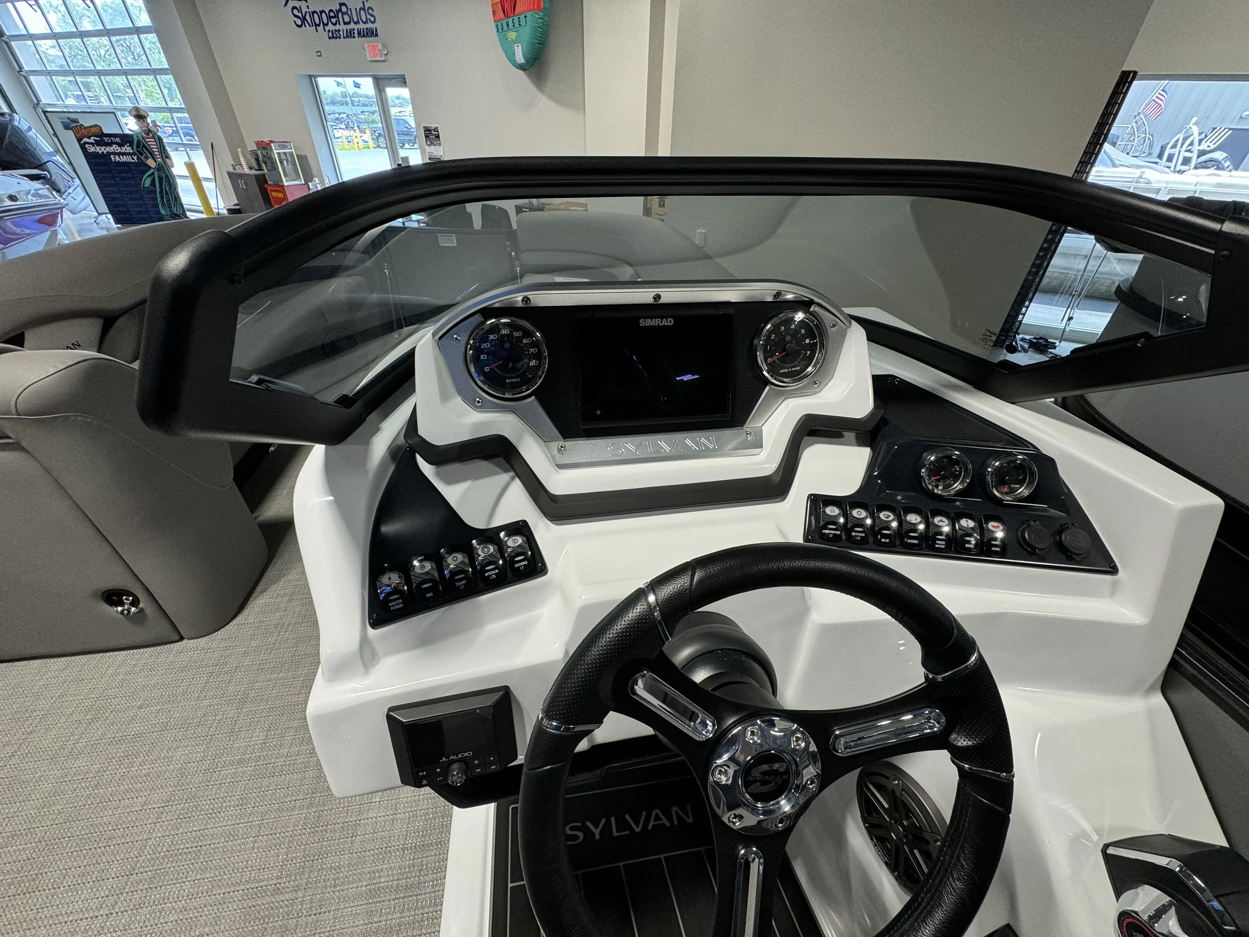 2024 Sylvan S-5 Image Thumbnail #7