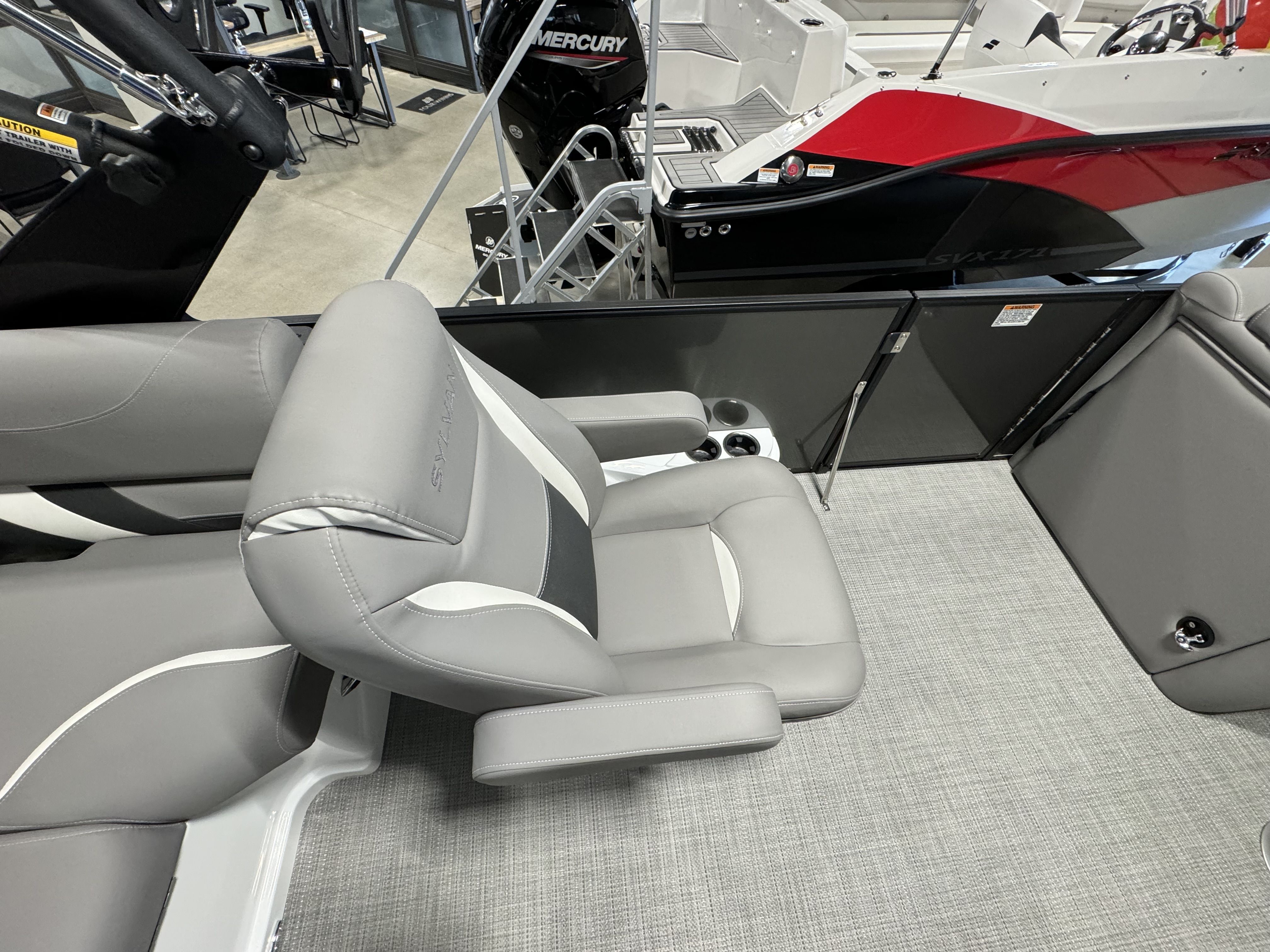 2024 Sylvan S-5 Image Thumbnail #9