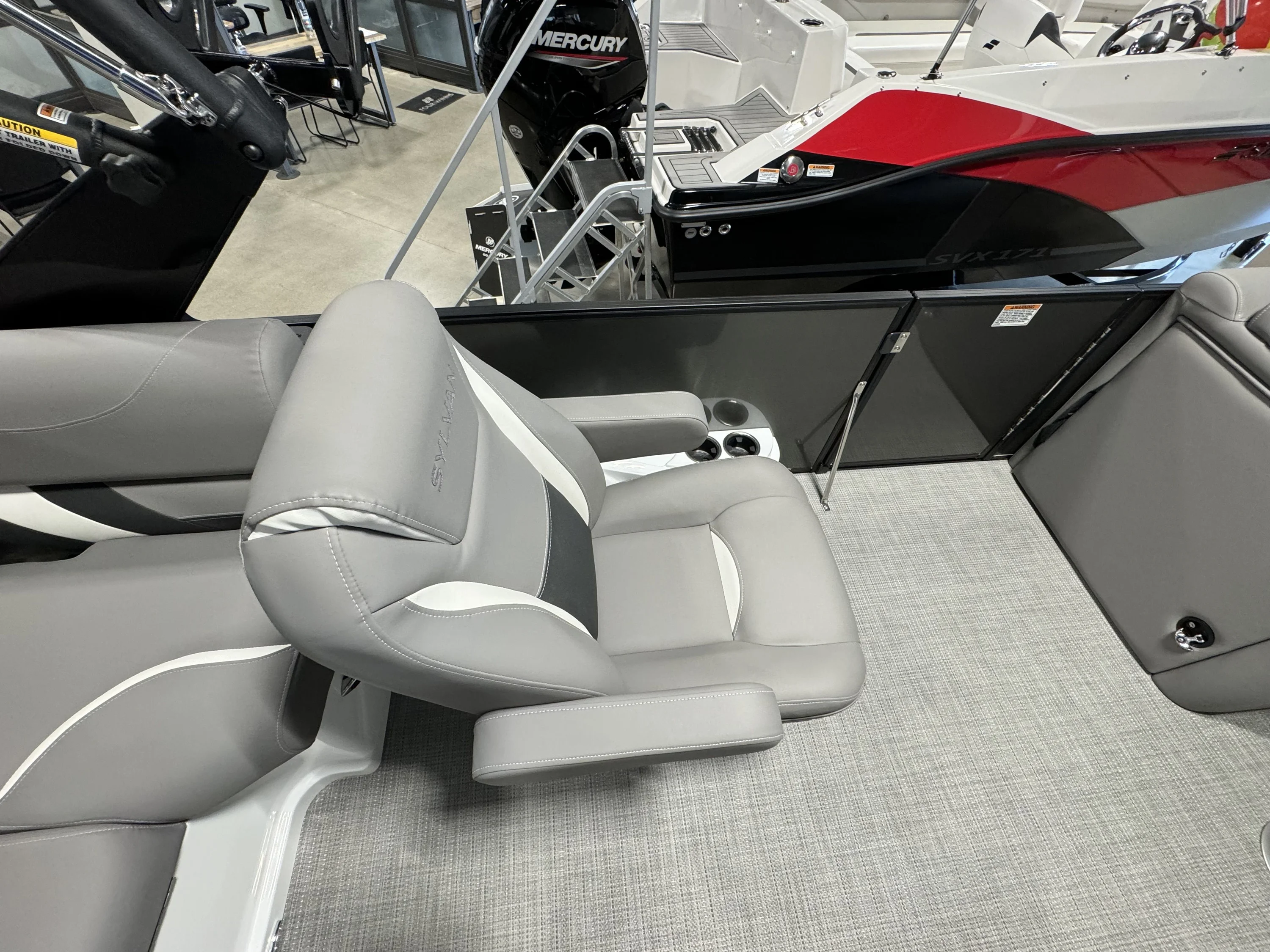 2024 Sylvan S-5 Image Thumbnail #9