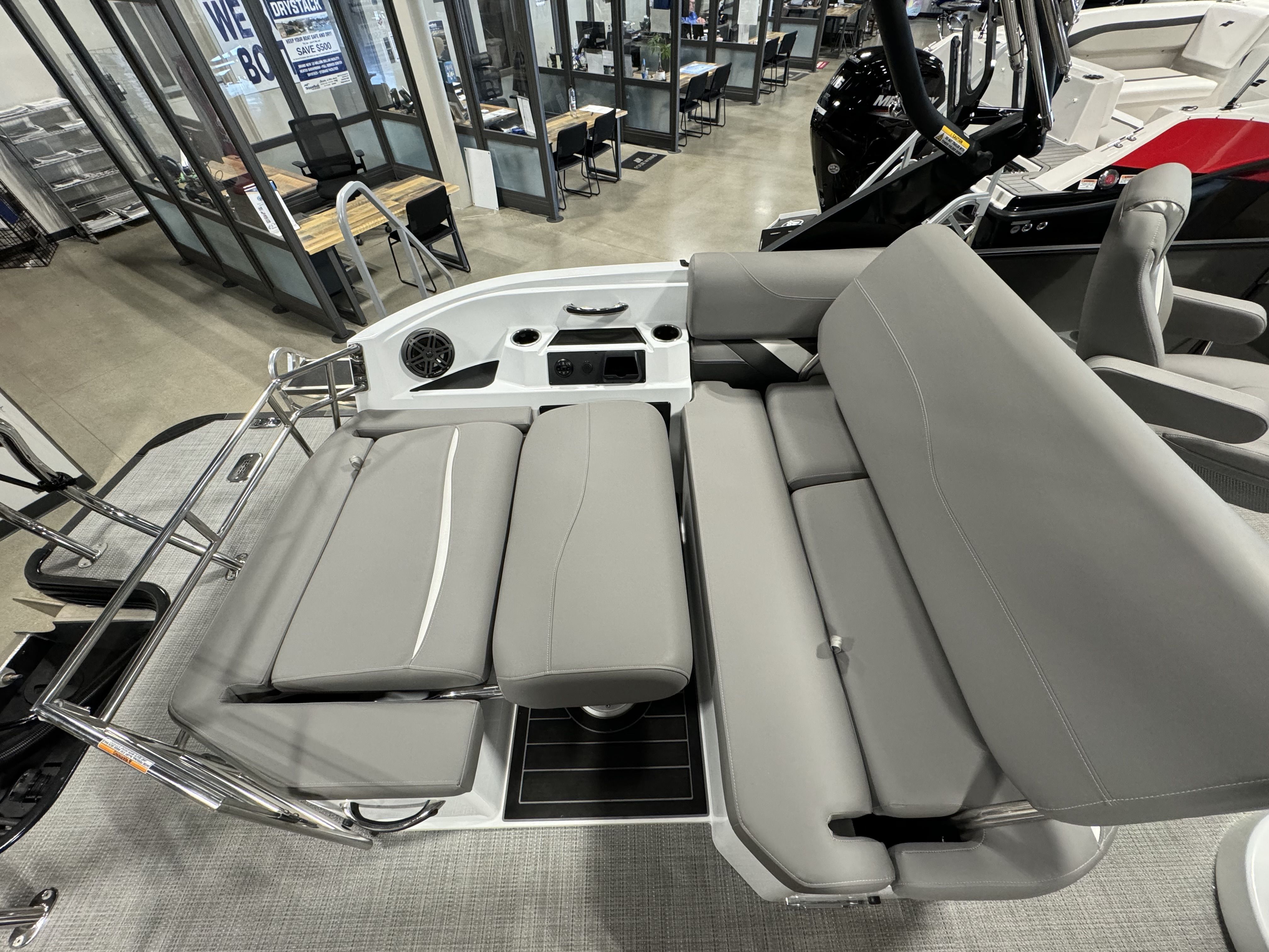 2024 Sylvan S-5 Image Thumbnail #10