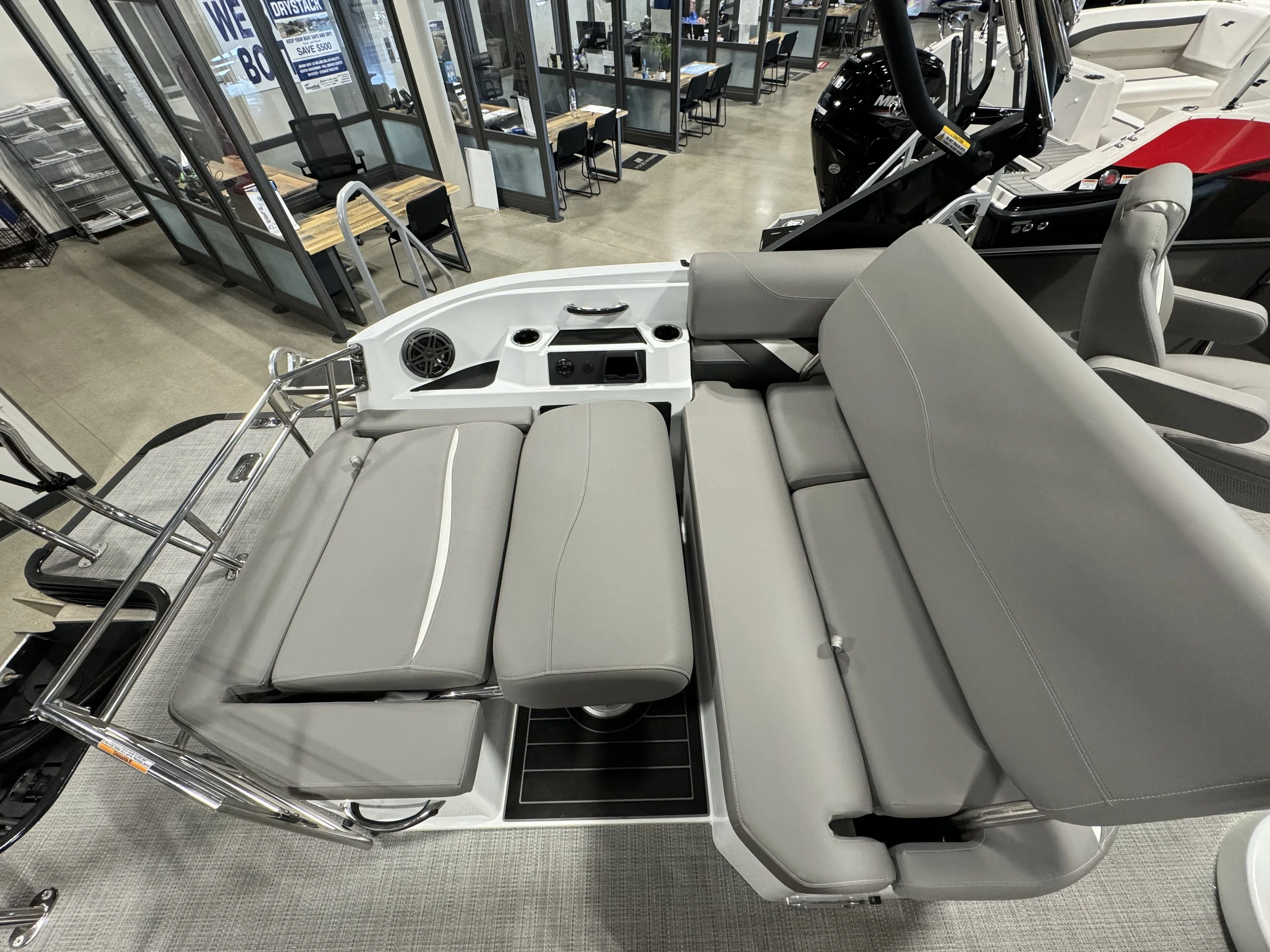 2024 Sylvan S-5 Image Thumbnail #10