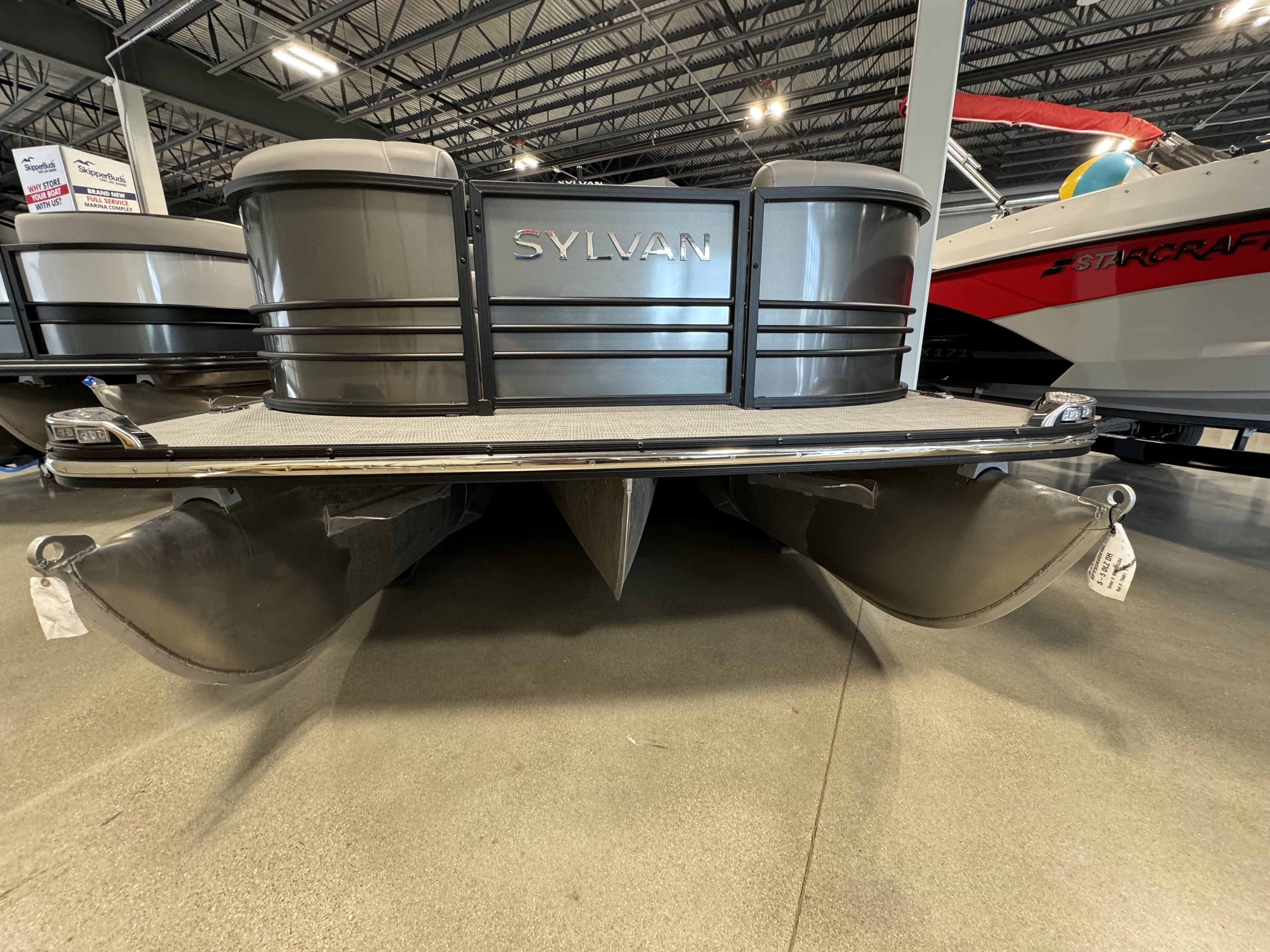2024 Sylvan S-5 Image Thumbnail #0