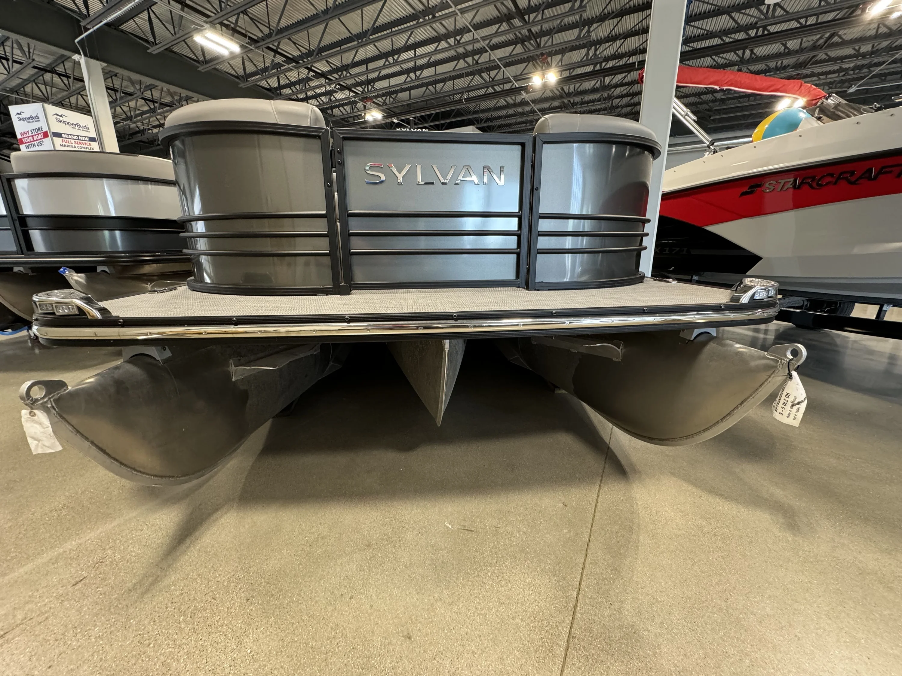 2024 Sylvan S-5 Image Thumbnail #0