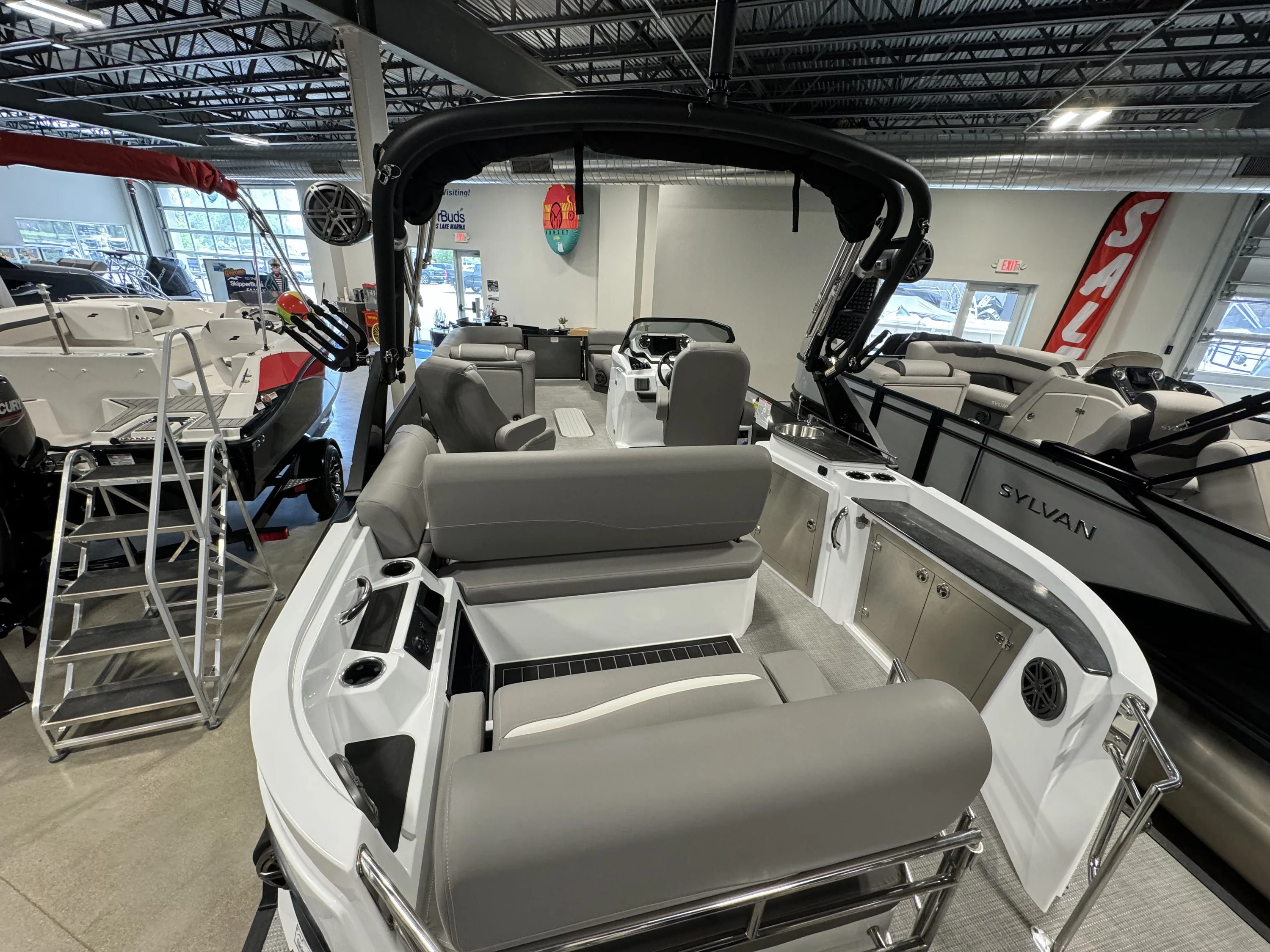 2024 Sylvan S-5 Image Thumbnail #11