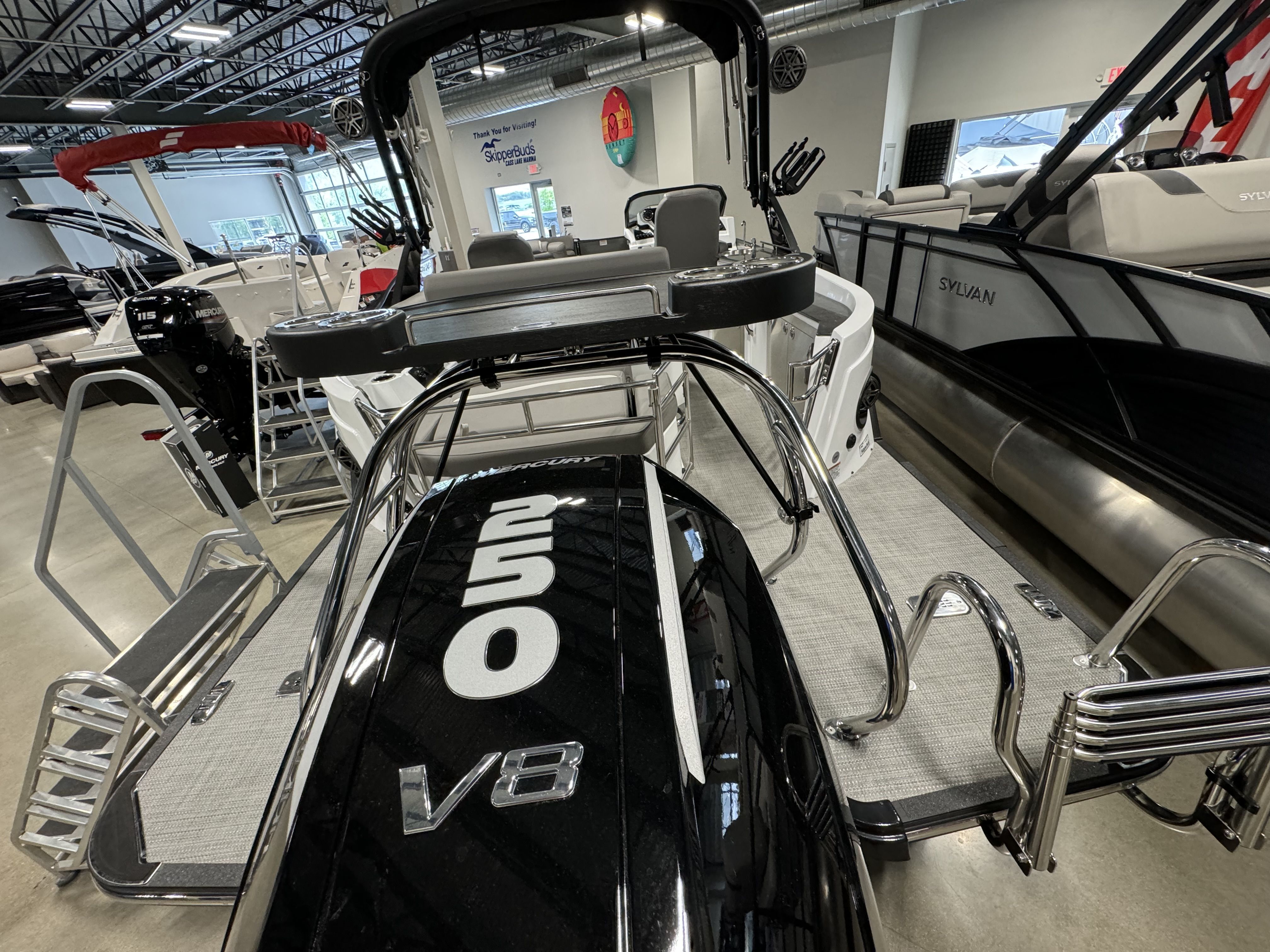 2024 Sylvan S-5 Image Thumbnail #12