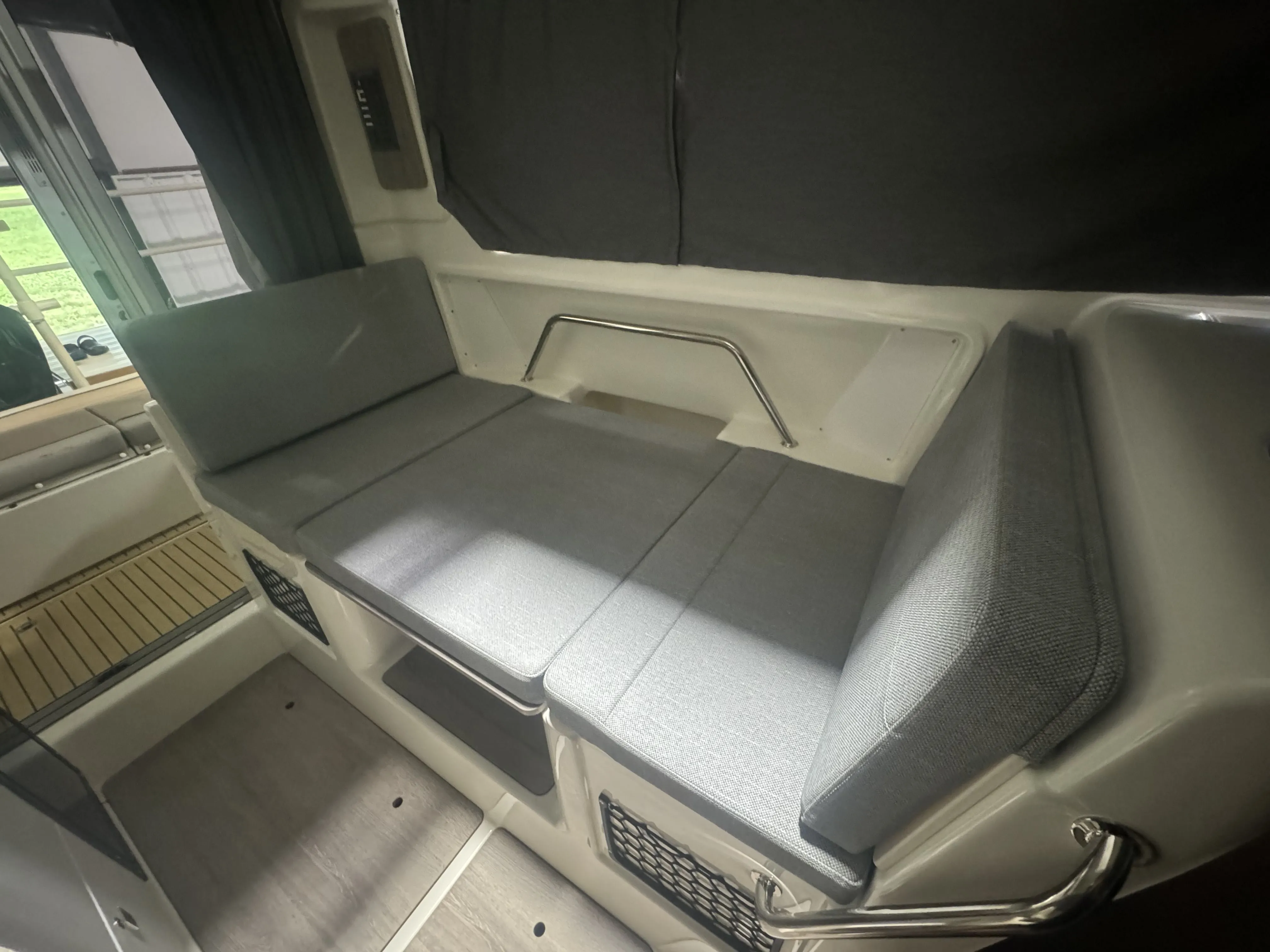 2024 Trophy T25 EXPLORER OB Image Thumbnail #21