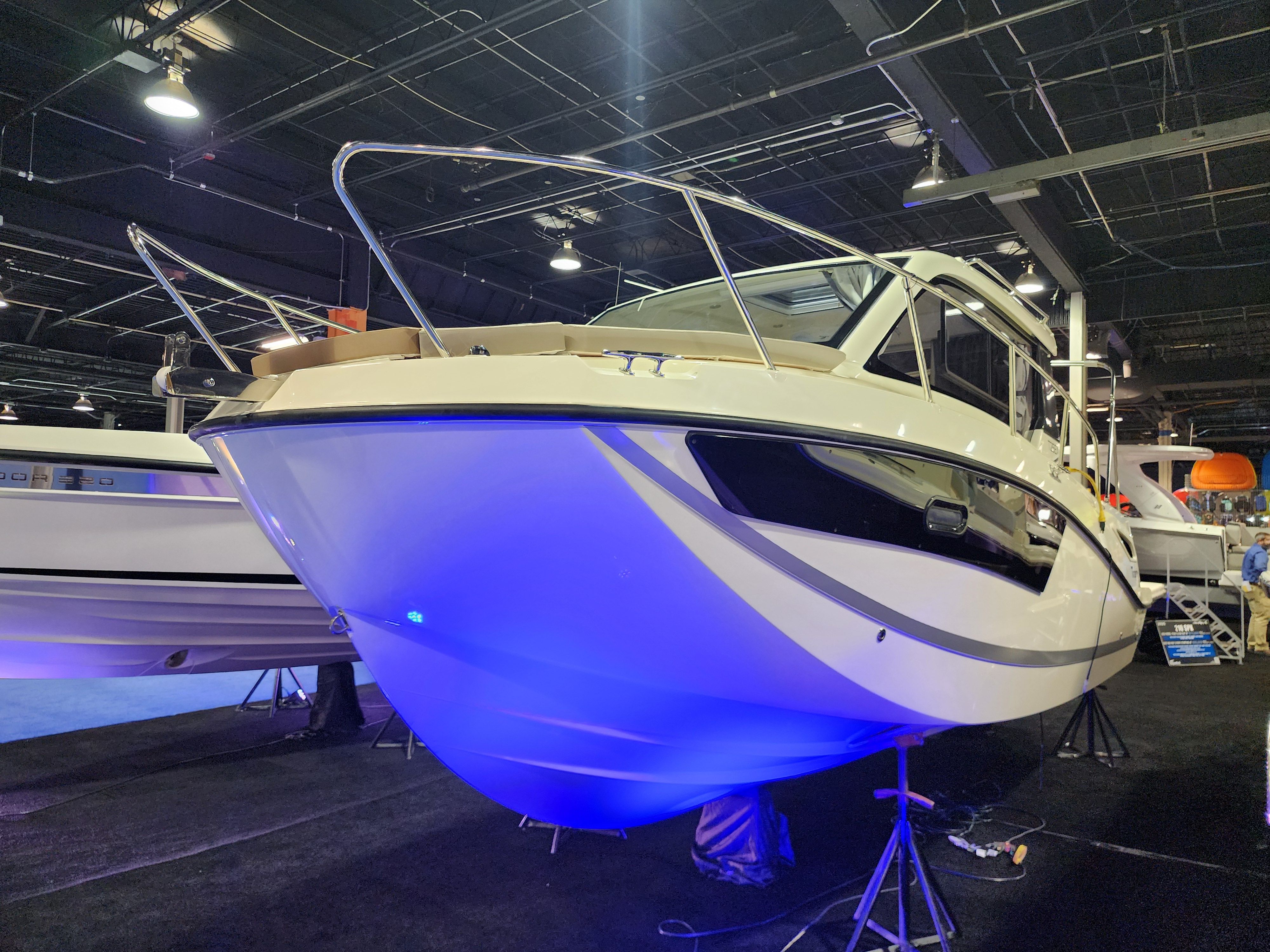 2024 Trophy T25 EXPLORER OB Image Thumbnail #5