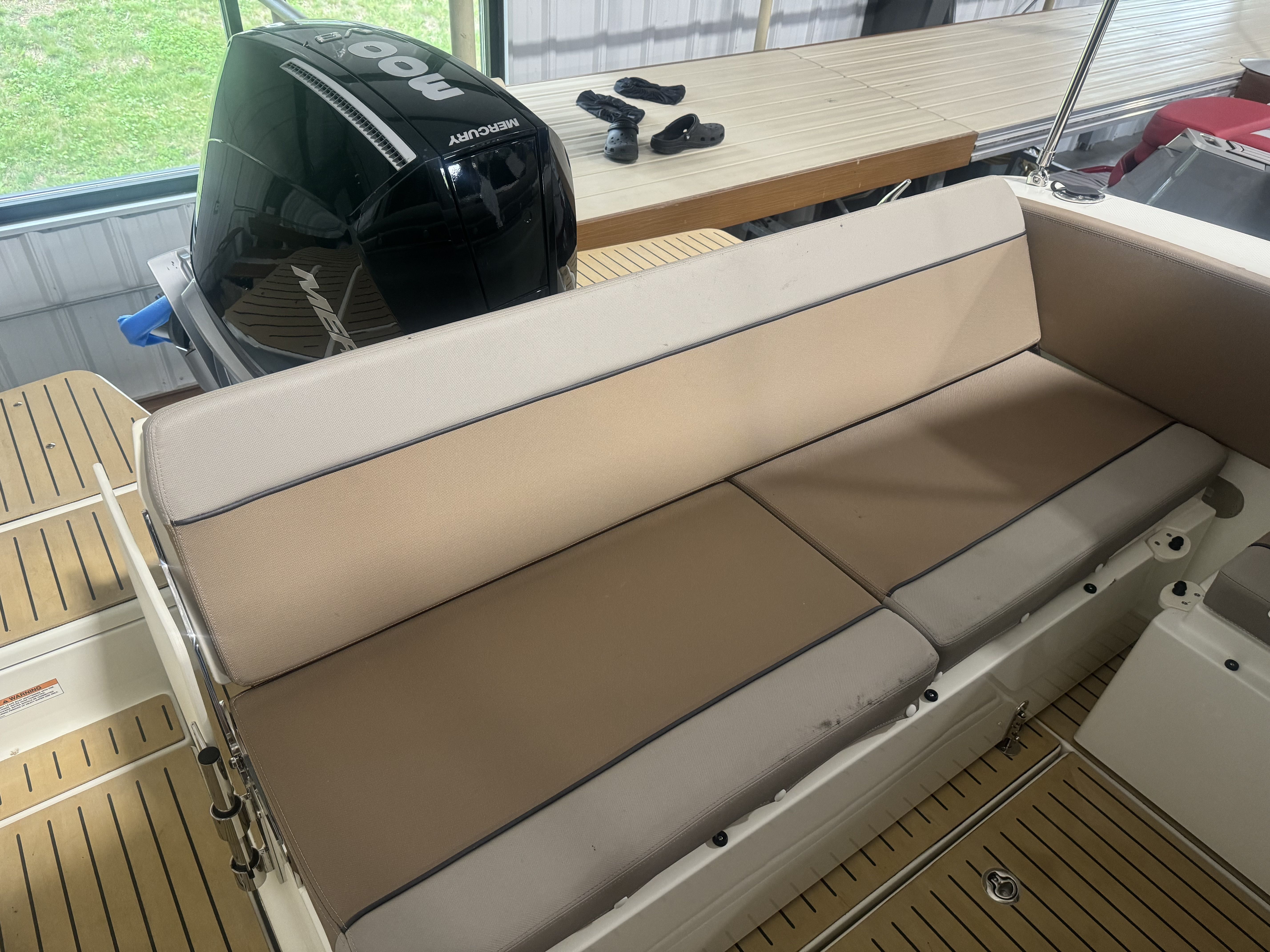 2024 Trophy T25 EXPLORER OB Image Thumbnail #10