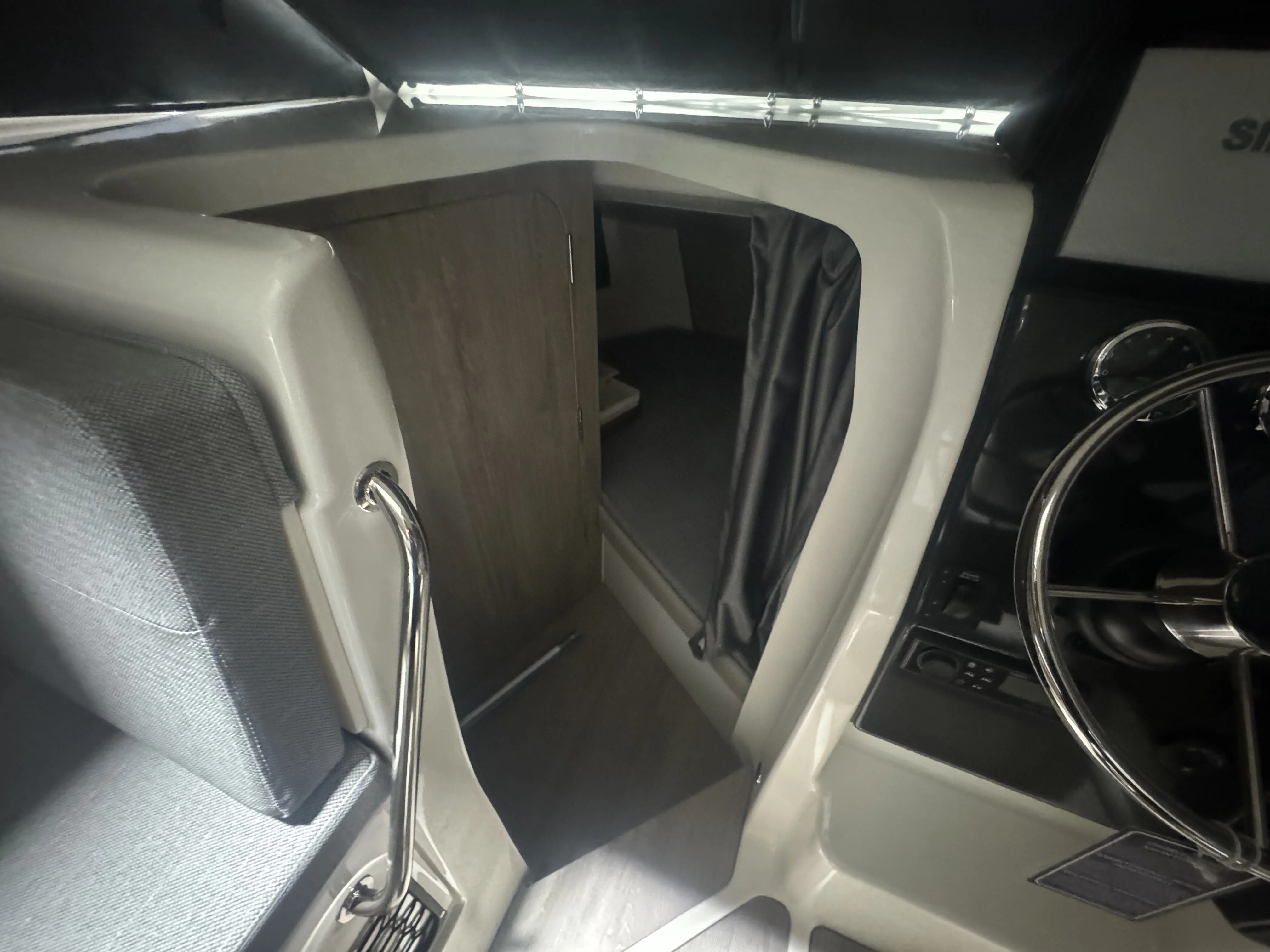 2024 Trophy T25 EXPLORER OB Image Thumbnail #22