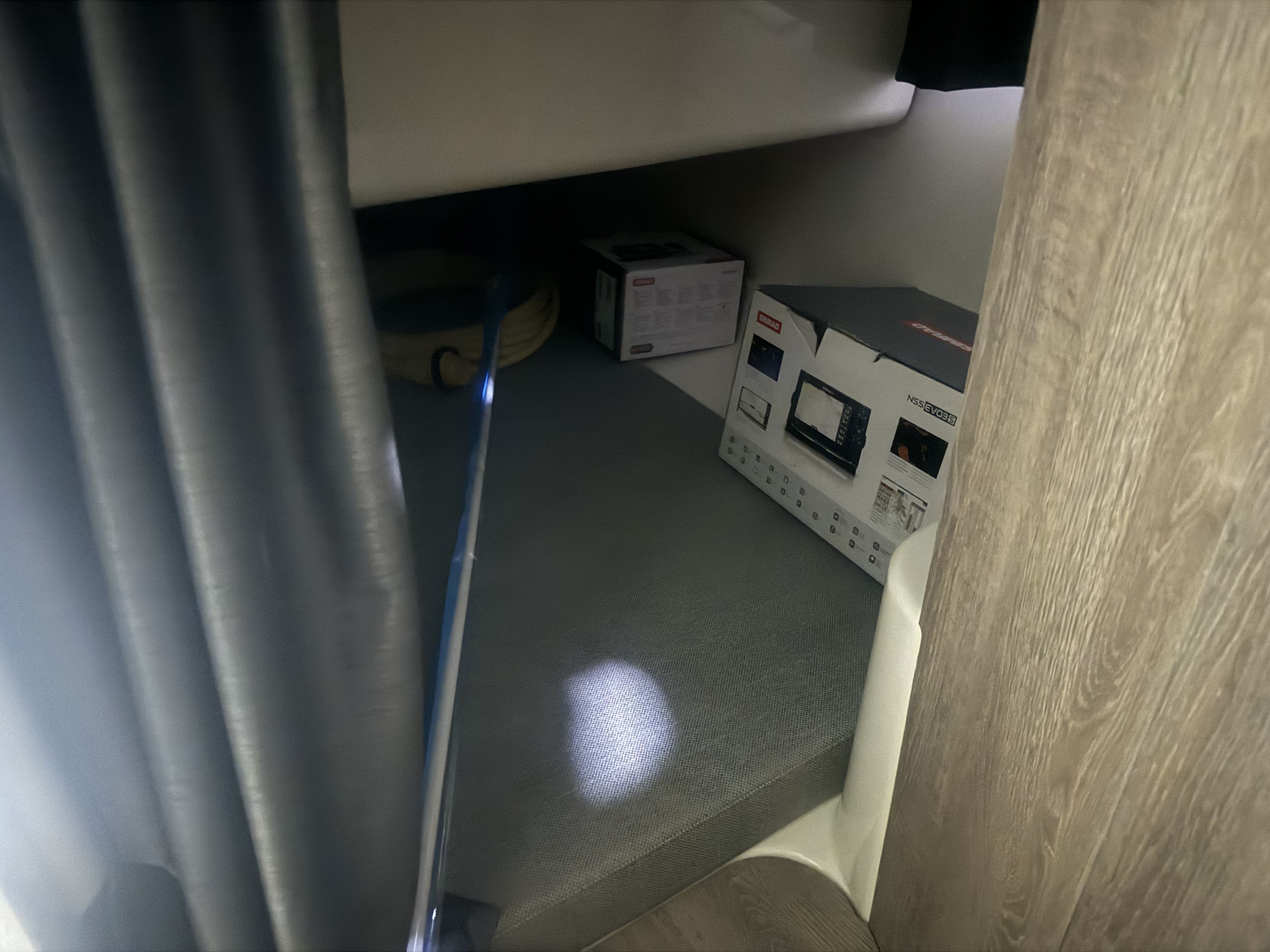 2024 Trophy T25 EXPLORER OB Image Thumbnail #24