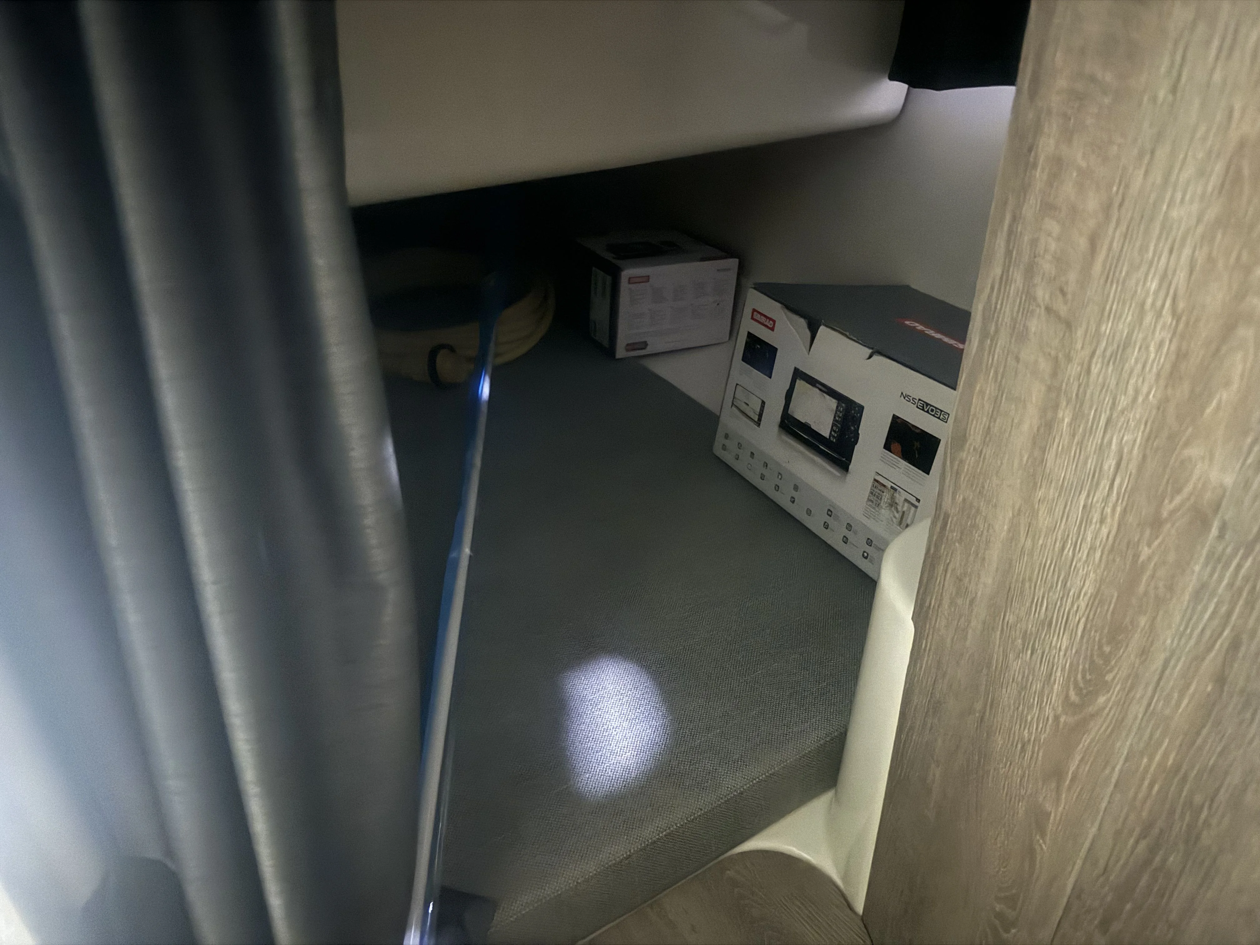 2024 Trophy T25 EXPLORER OB Image Thumbnail #24