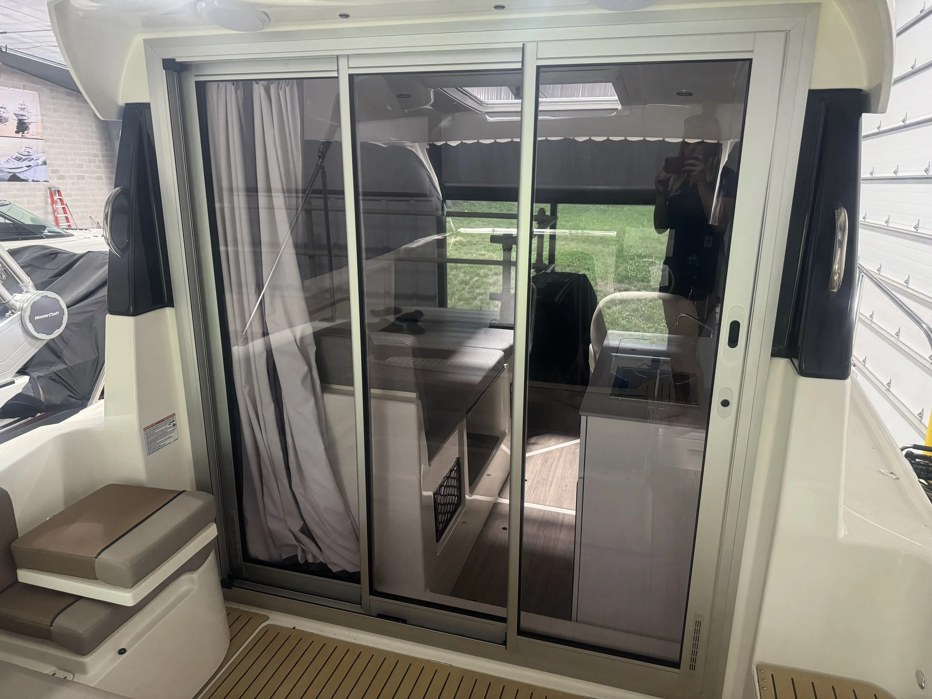 2024 Trophy T25 EXPLORER OB Image Thumbnail #15