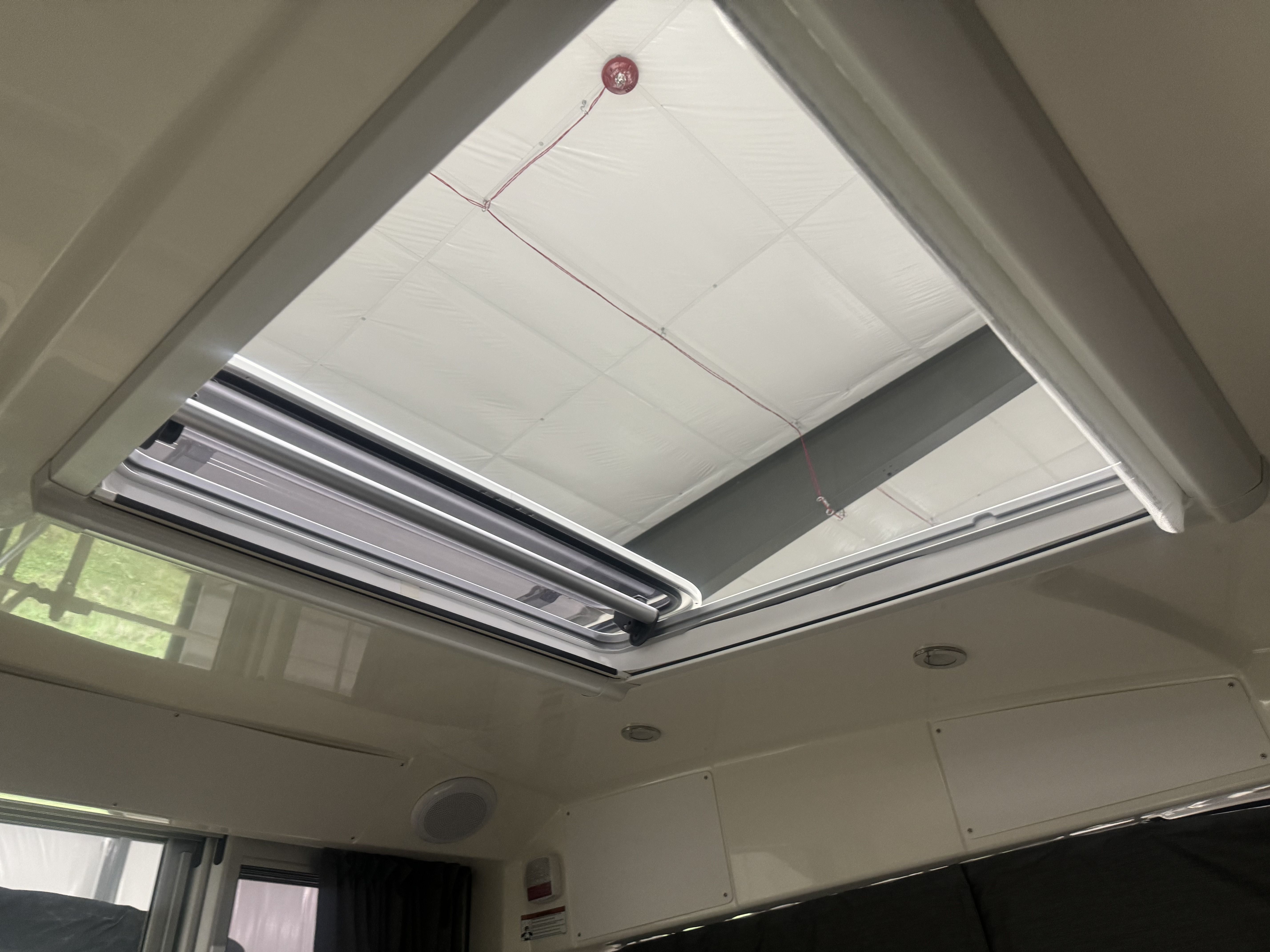 2024 Trophy T25 EXPLORER OB Image Thumbnail #26