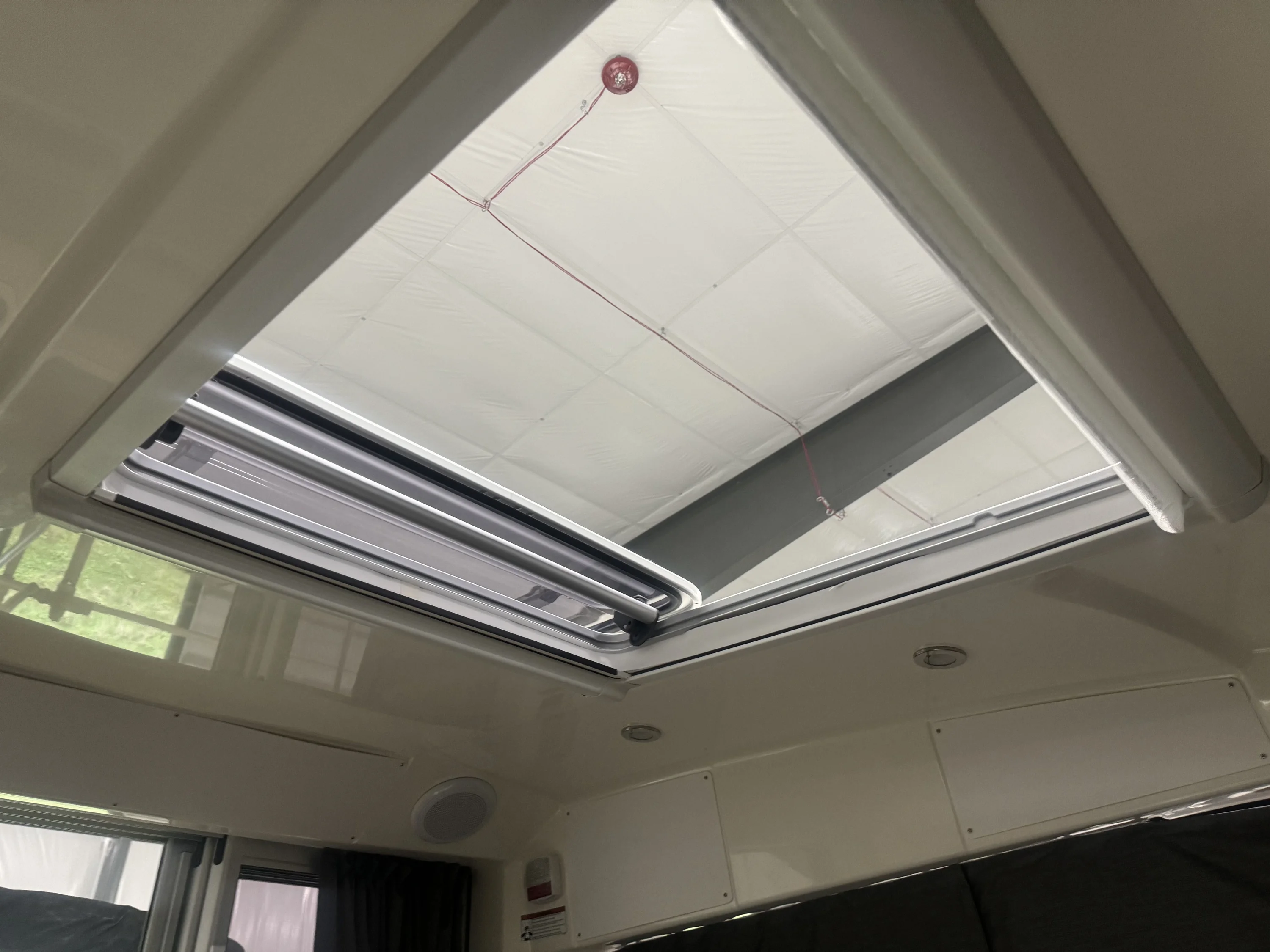 2024 Trophy T25 EXPLORER OB Image Thumbnail #26