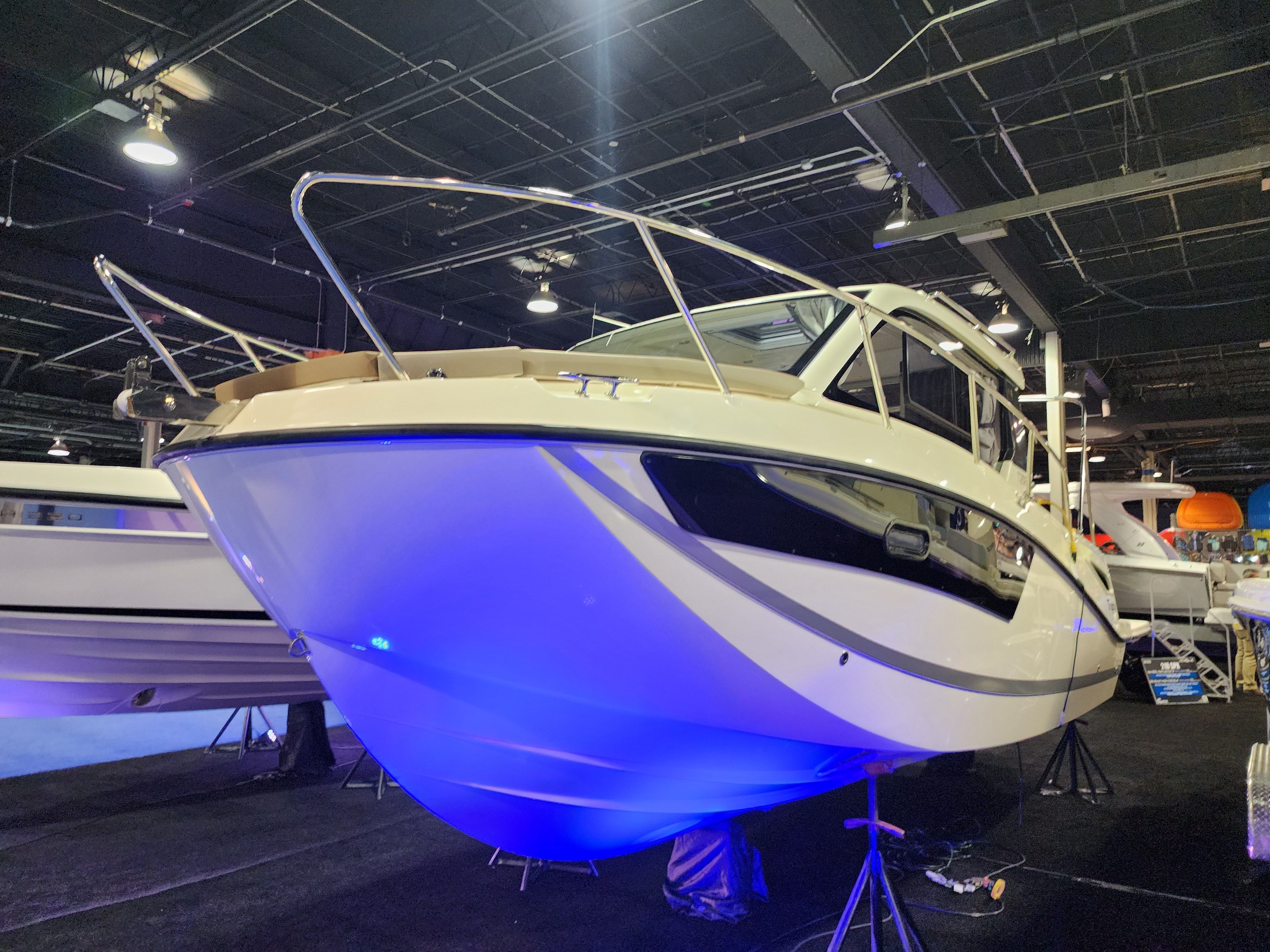 2024 Trophy T25 EXPLORER OB Image Thumbnail #3