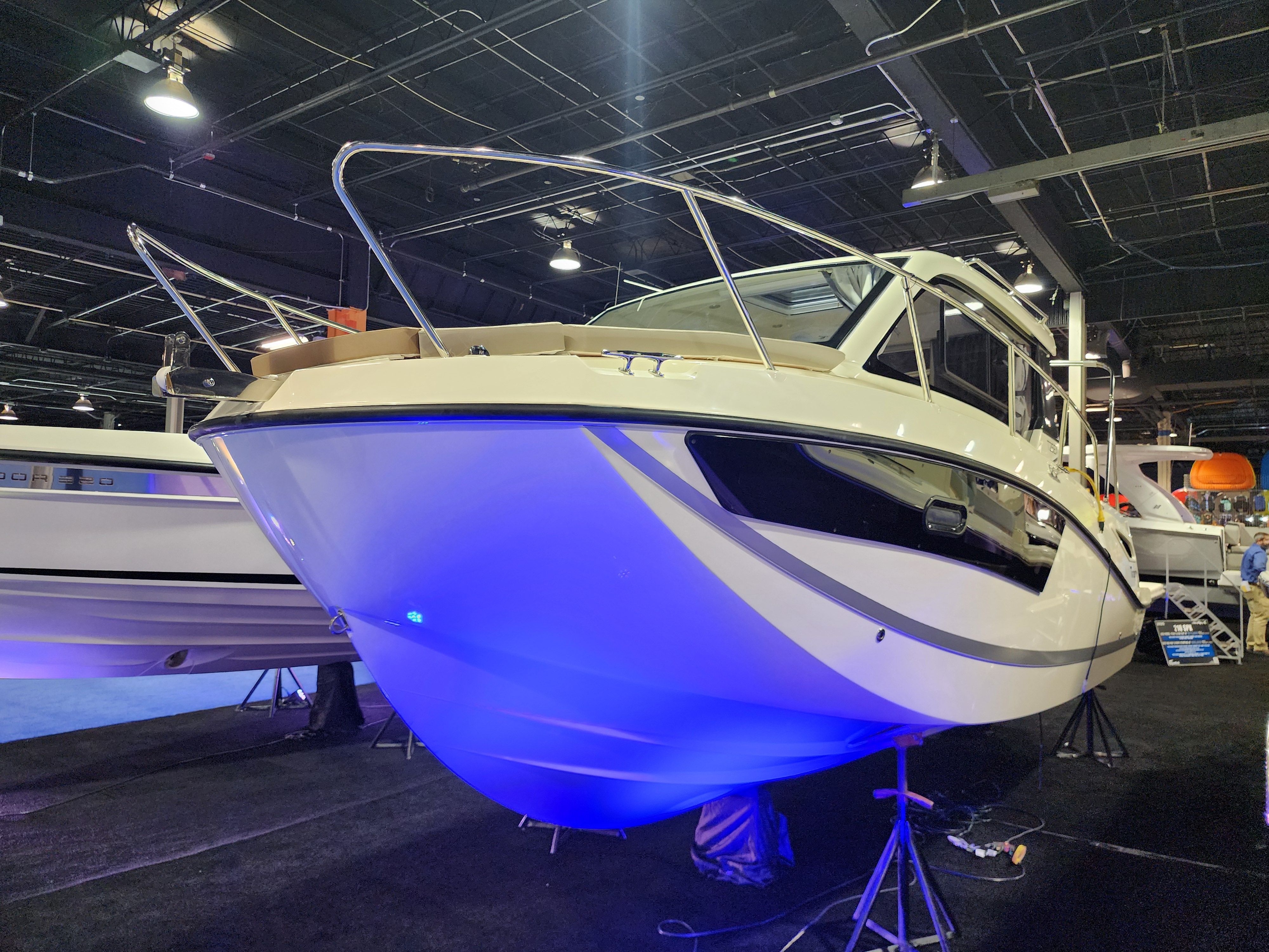 2024 Trophy T25 EXPLORER OB Image Thumbnail #5