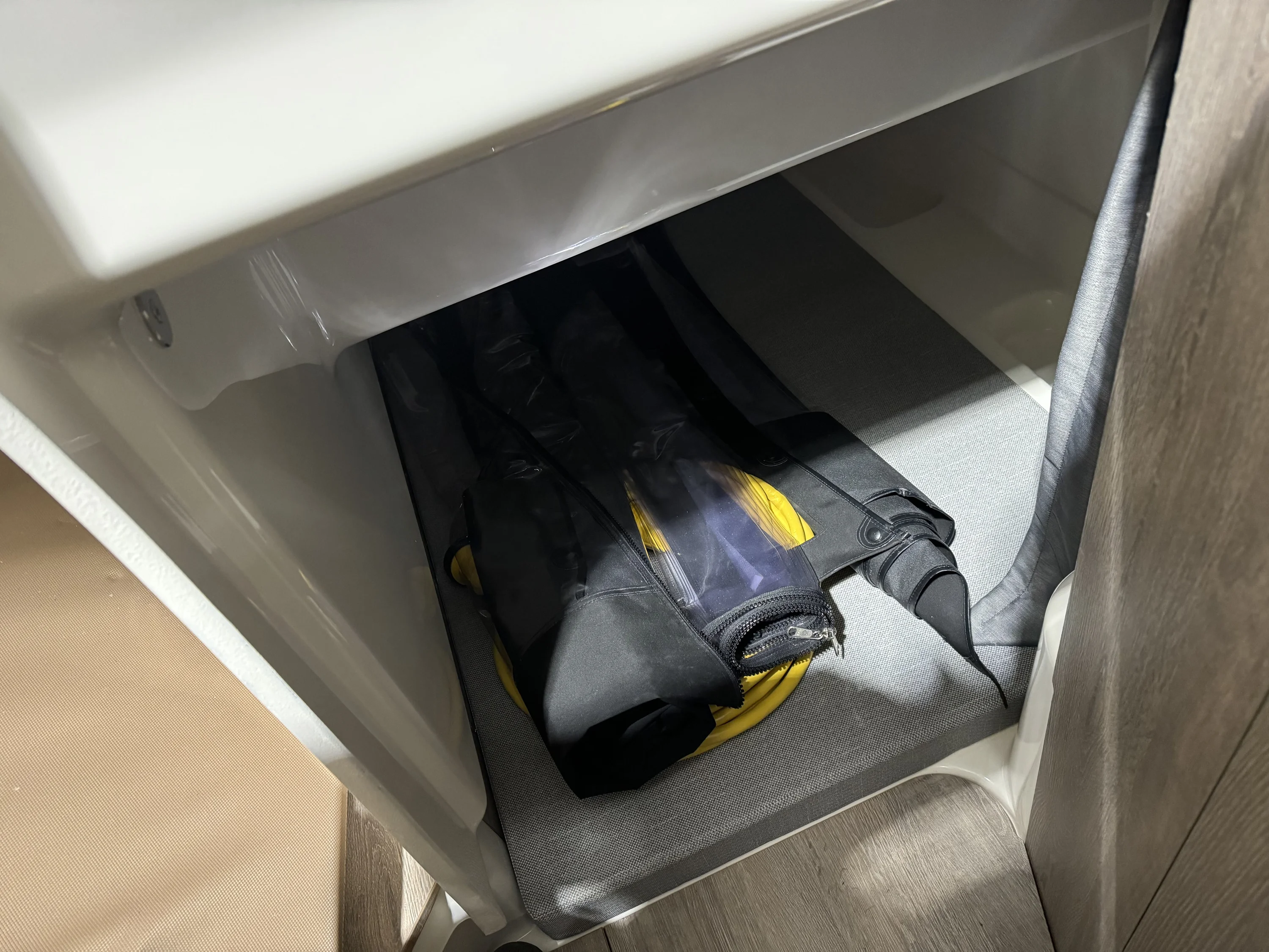 2024 Trophy T25 EXPLORER OB Image Thumbnail #14