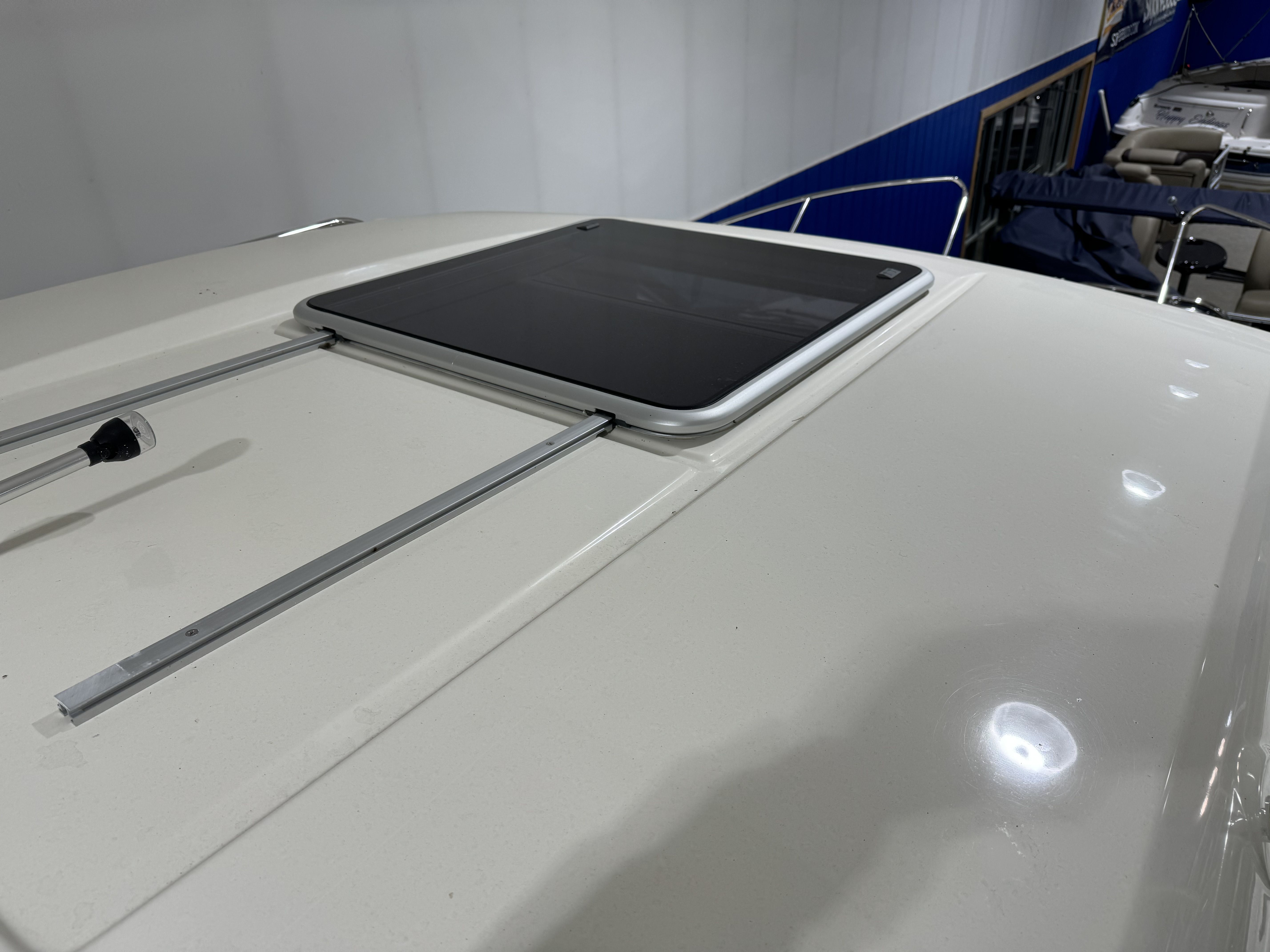 2024 Trophy T25 EXPLORER OB Image Thumbnail #15