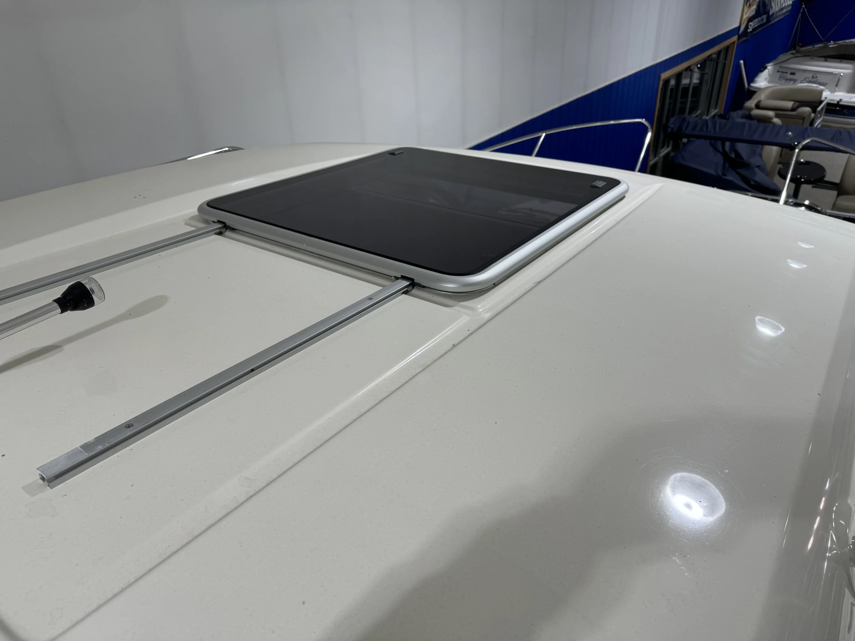 2024 Trophy T25 EXPLORER OB Image Thumbnail #15